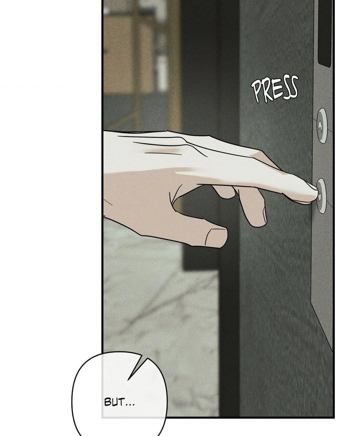 Dearest Chapter 50 page 64 - 