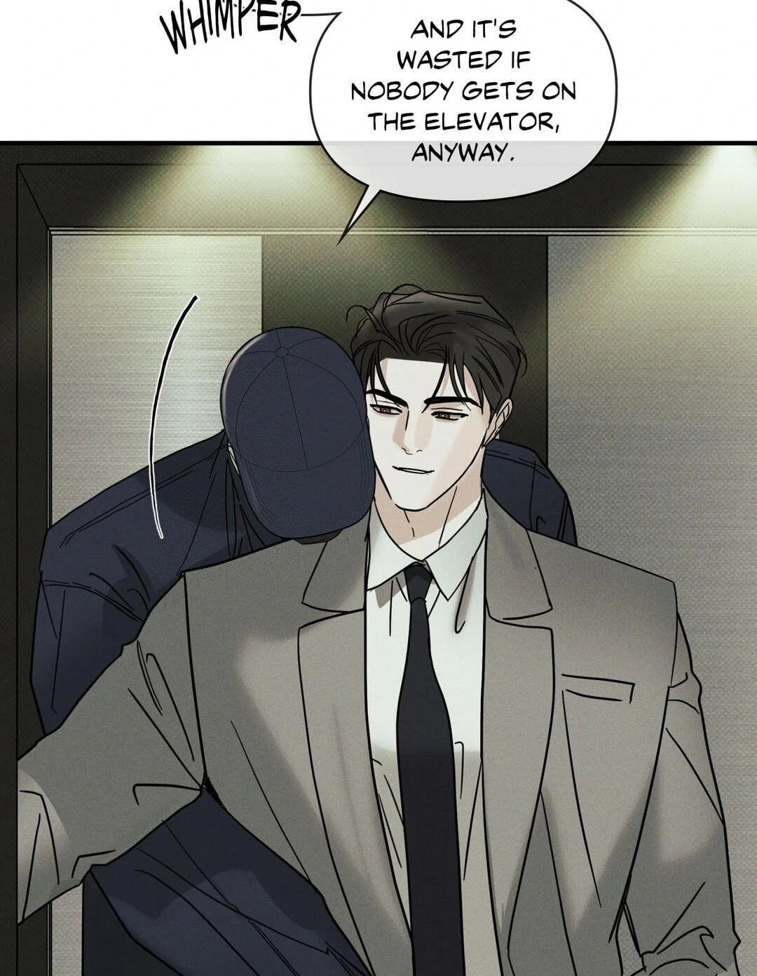 Dearest Chapter 50 page 70 - 
