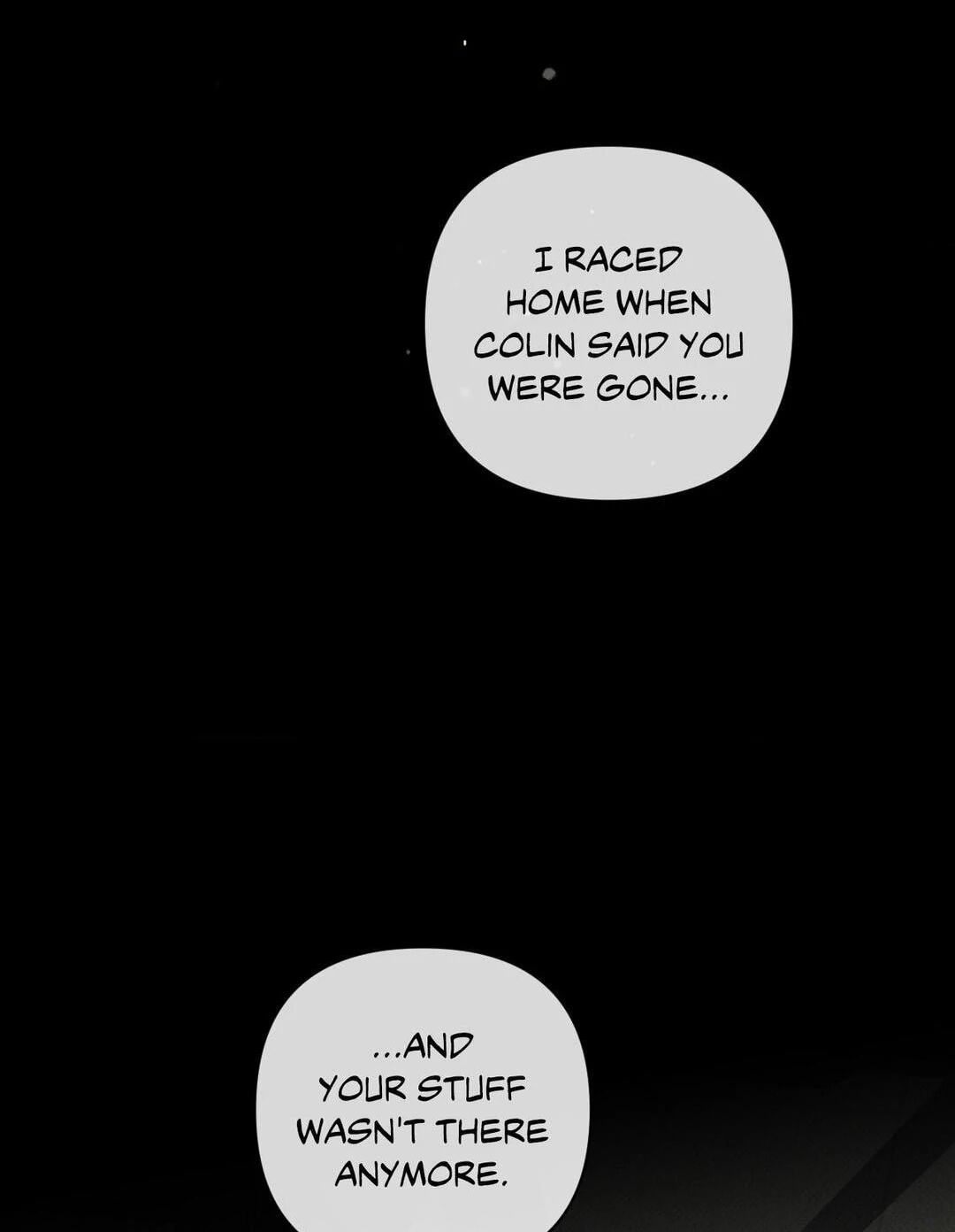 Dearest Chapter 50 page 10 - 