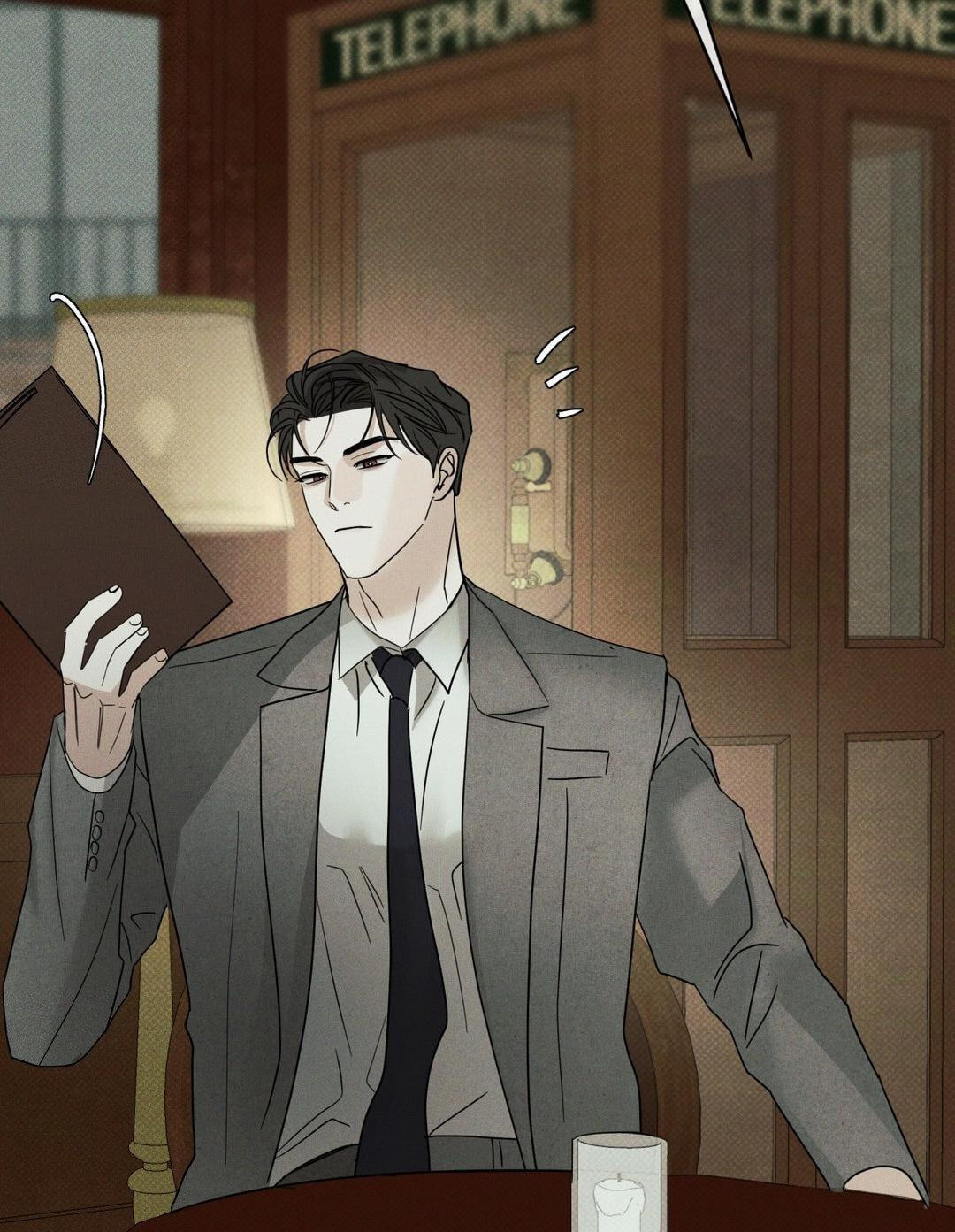 Dearest Chapter 50 page 99 - 