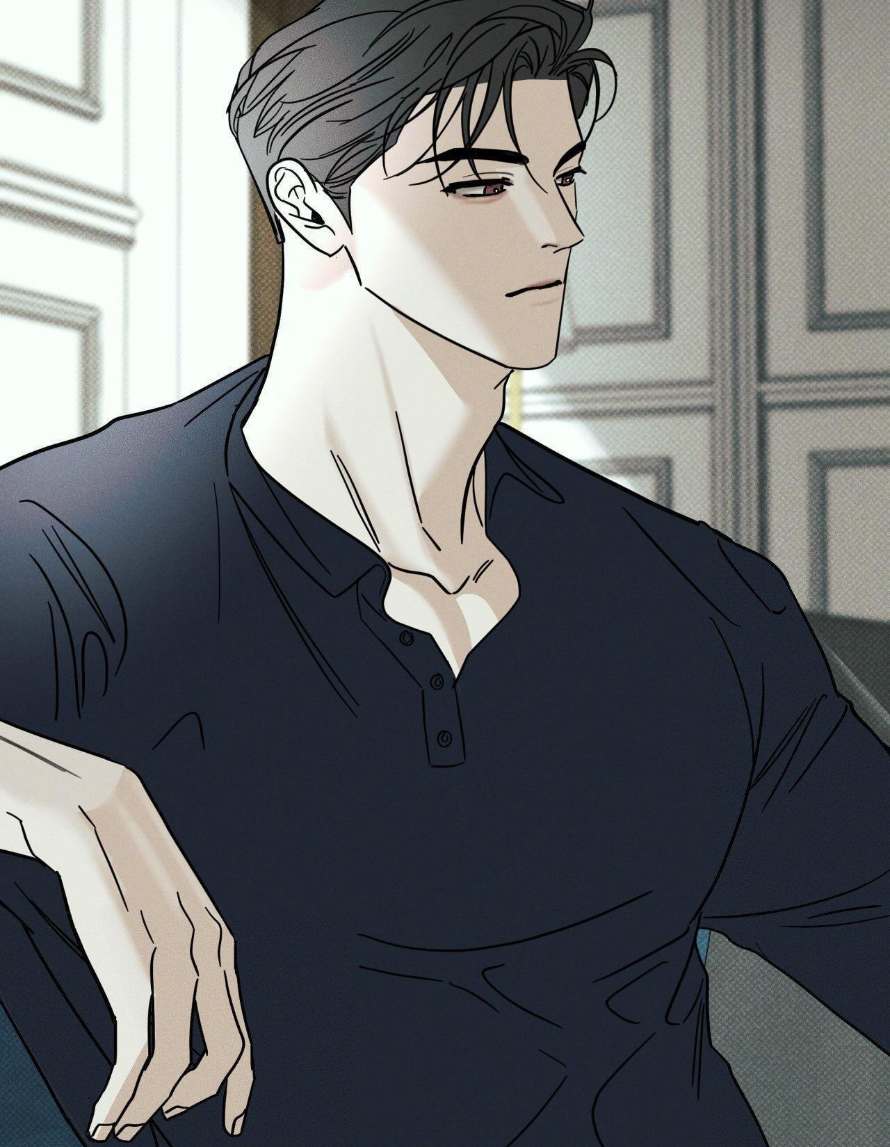 Dearest Chapter 51 page 11 - 