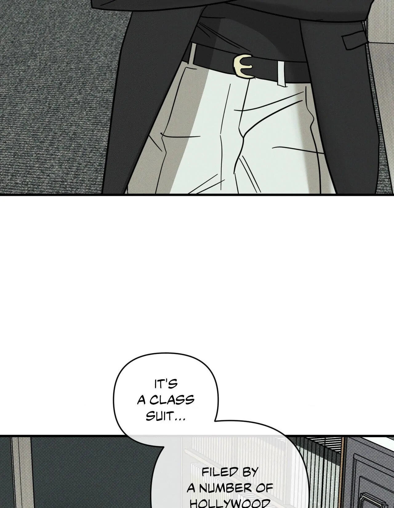 Dearest Chapter 51 page 101 - 