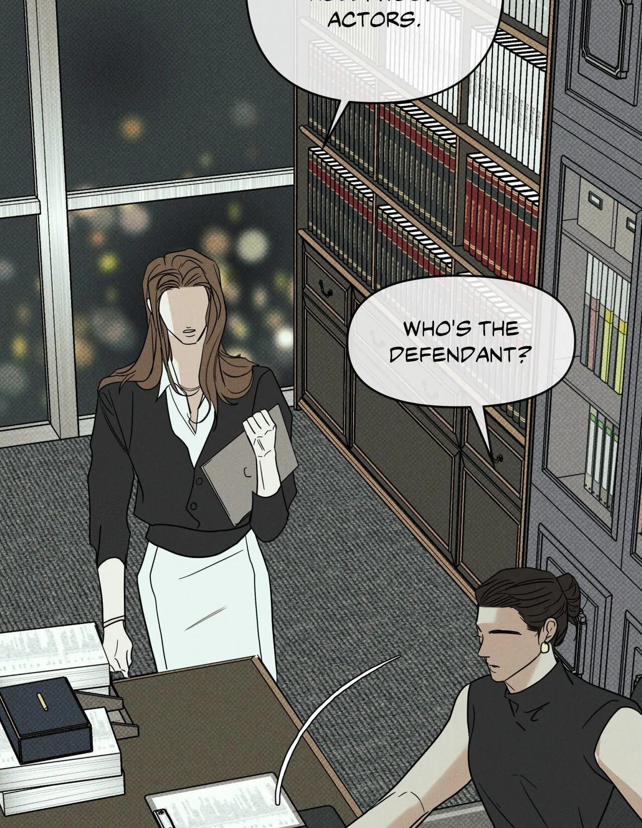 Dearest Chapter 51 page 102 - 