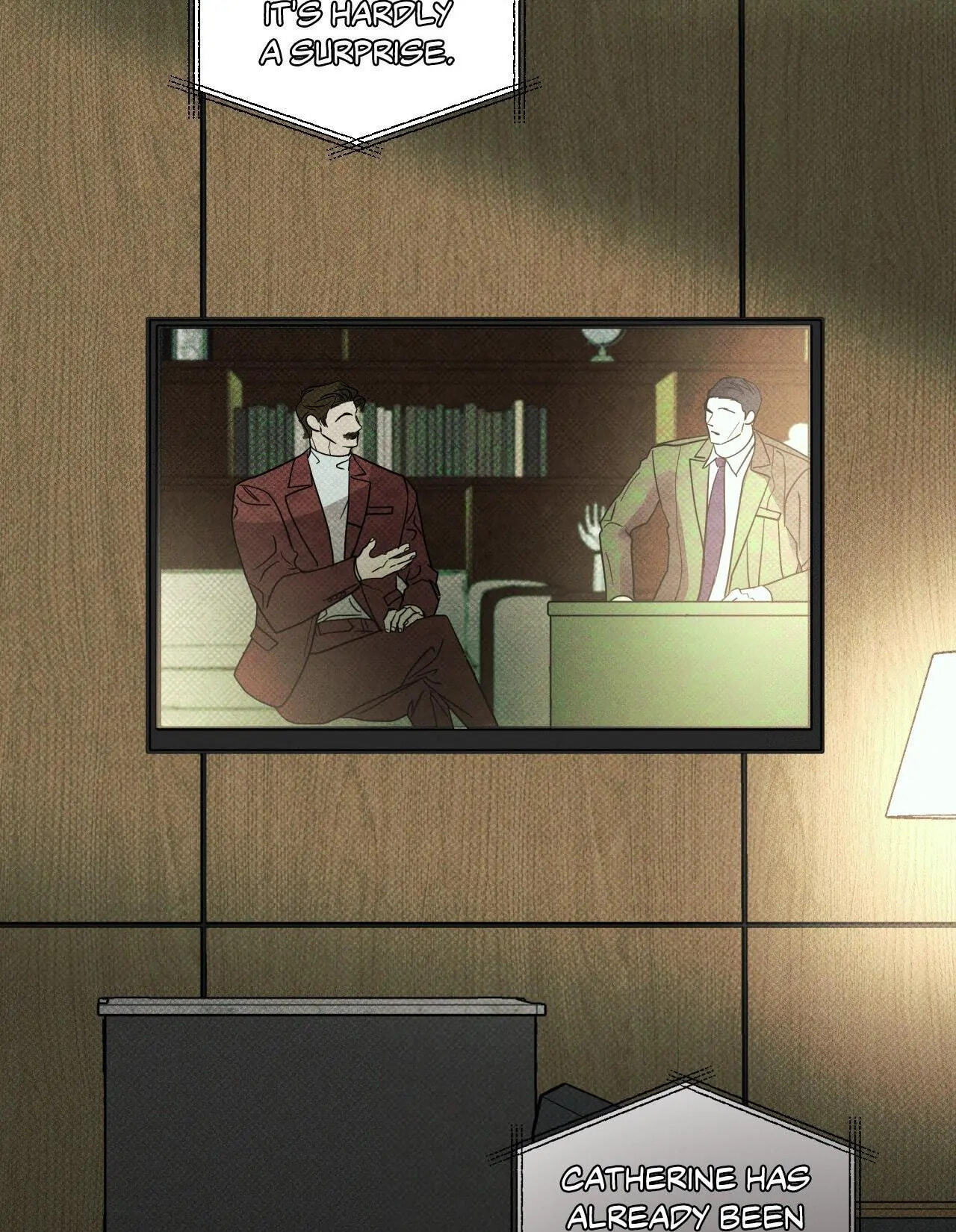 Dearest Chapter 51 page 107 - 