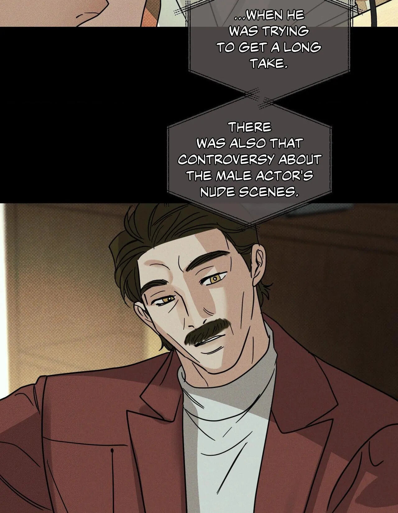Dearest Chapter 51 page 110 - 