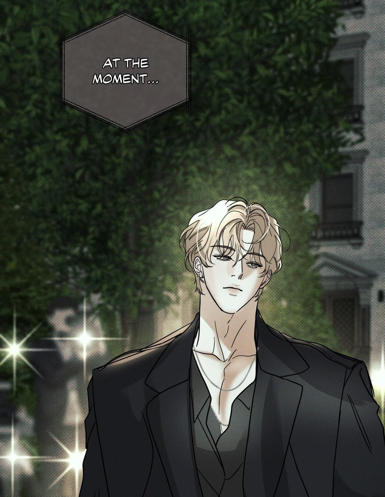 Dearest Chapter 51 page 112 - 