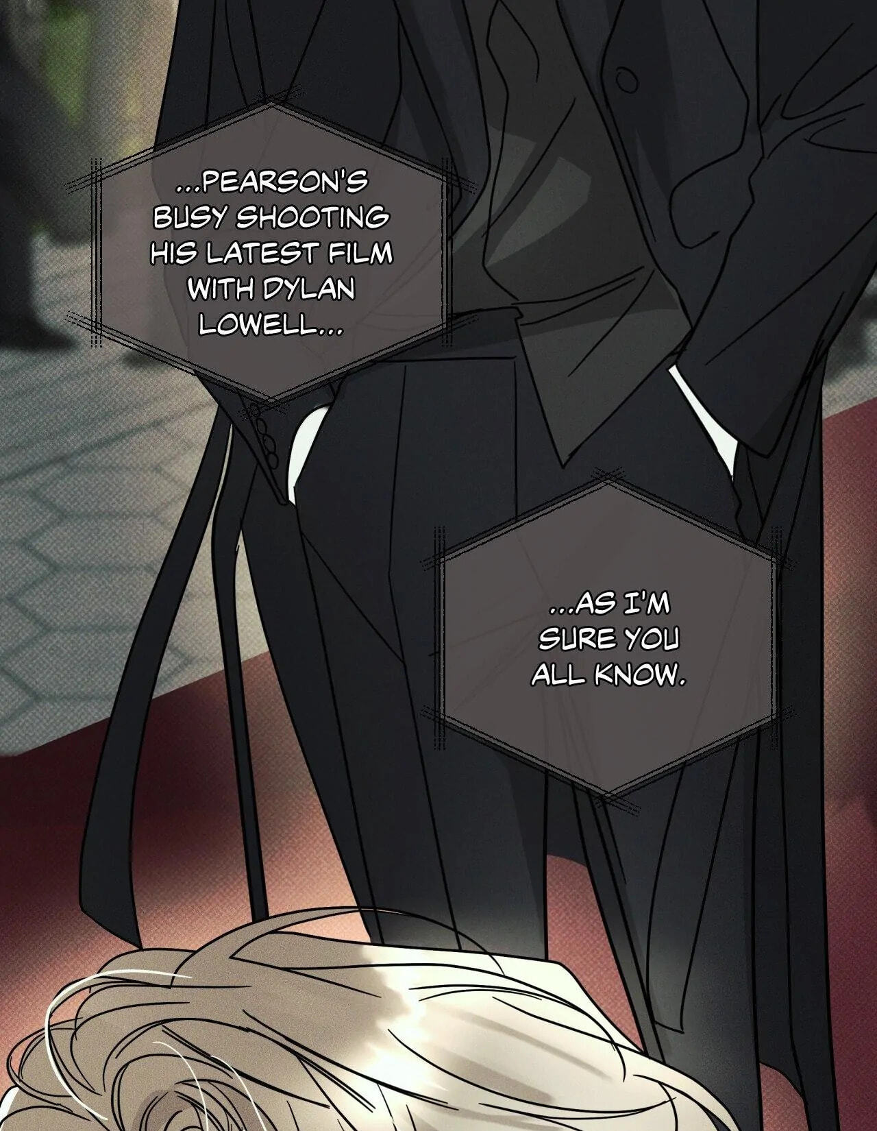 Dearest Chapter 51 page 113 - 