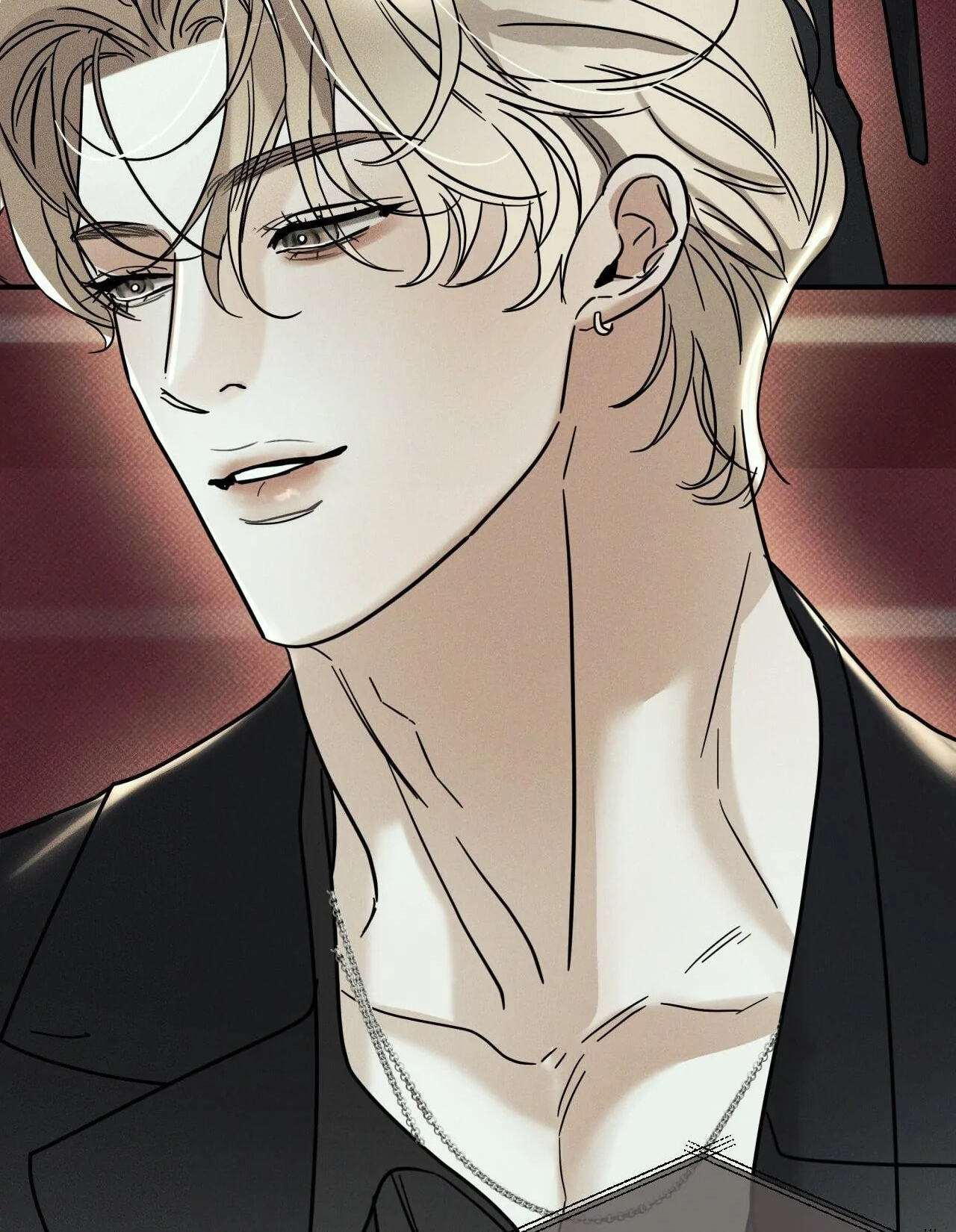 Dearest Chapter 51 page 114 - 