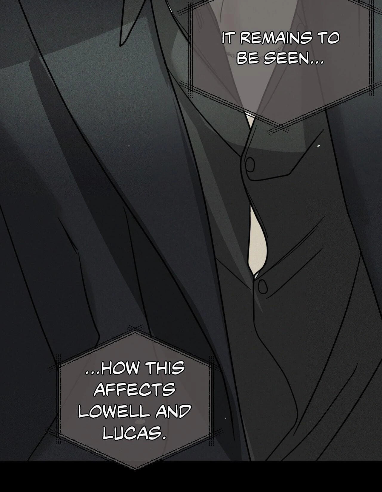 Dearest Chapter 51 page 115 - 