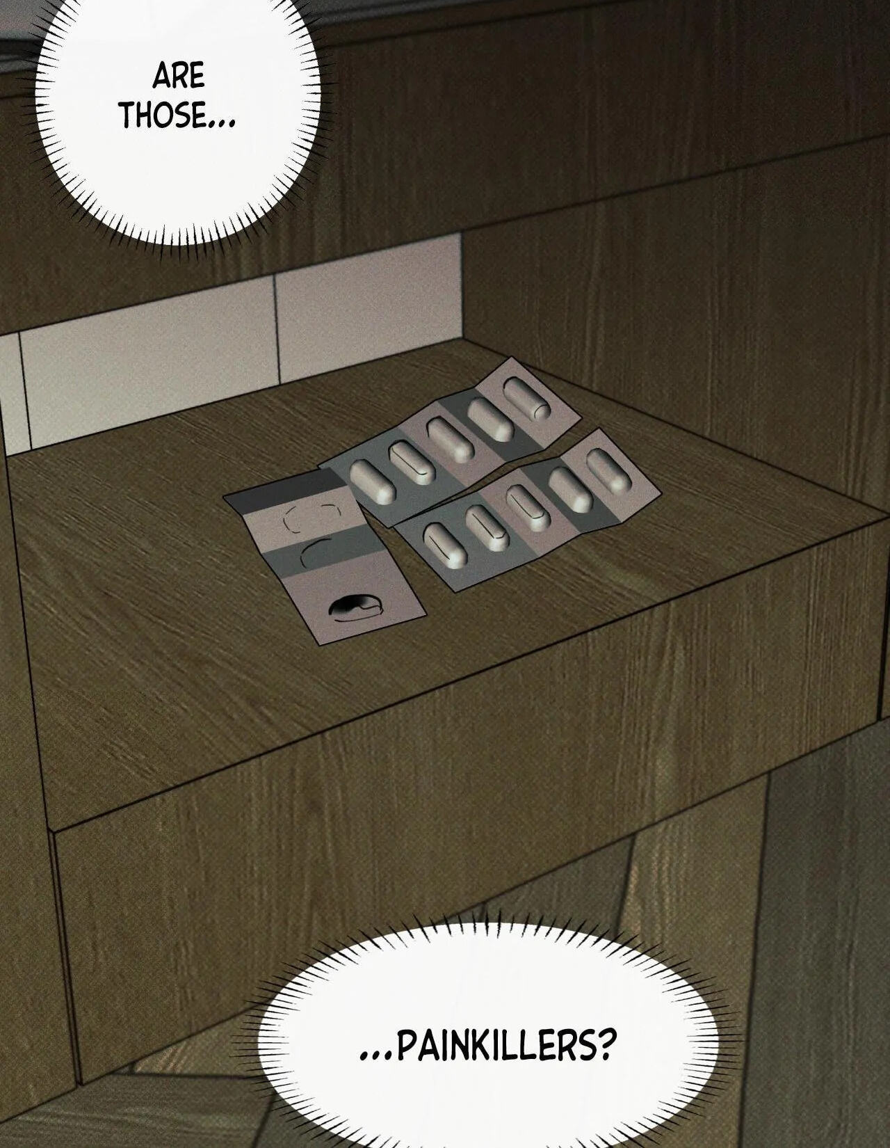 Dearest Chapter 51 page 122 - 