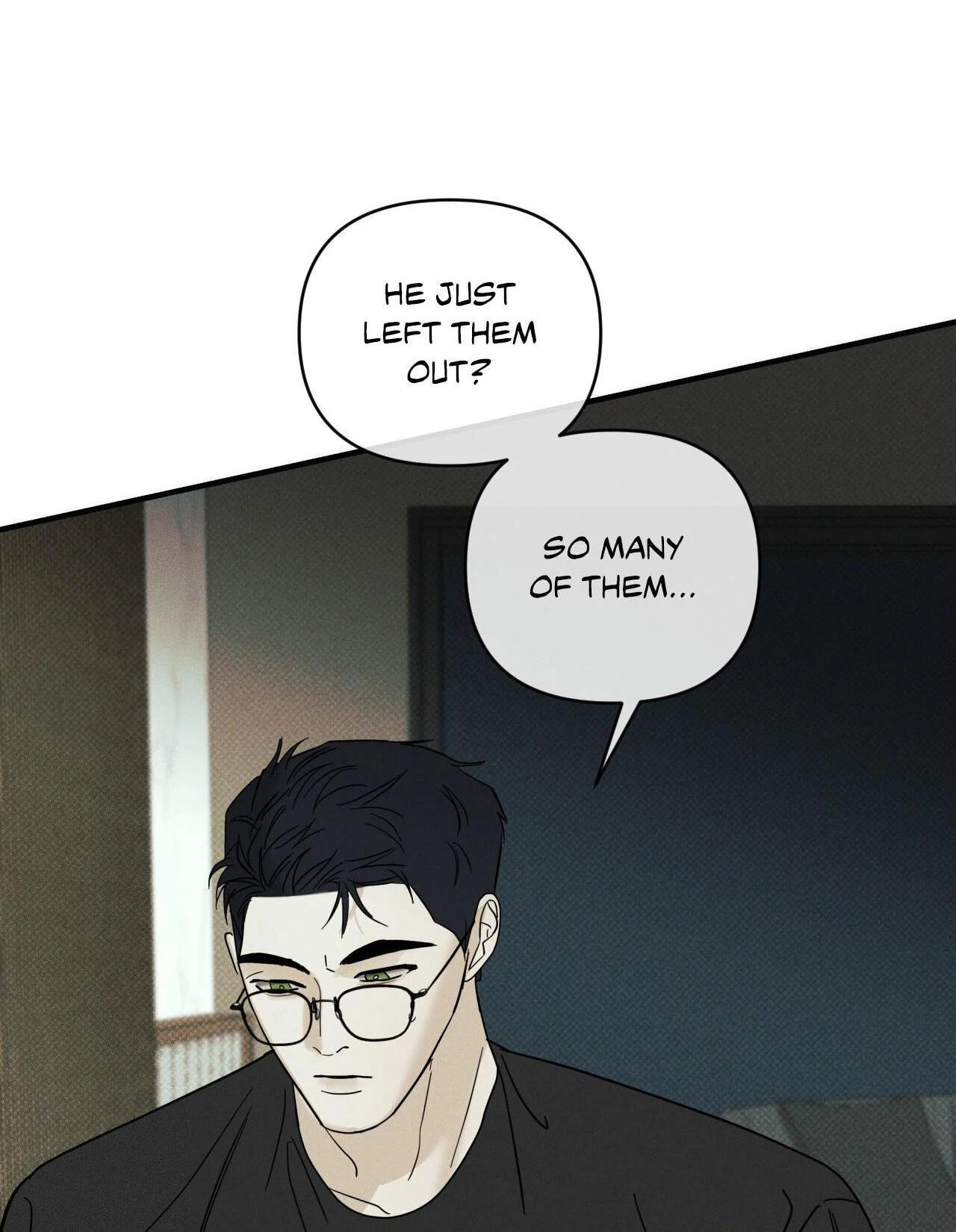Dearest Chapter 51 page 124 - 