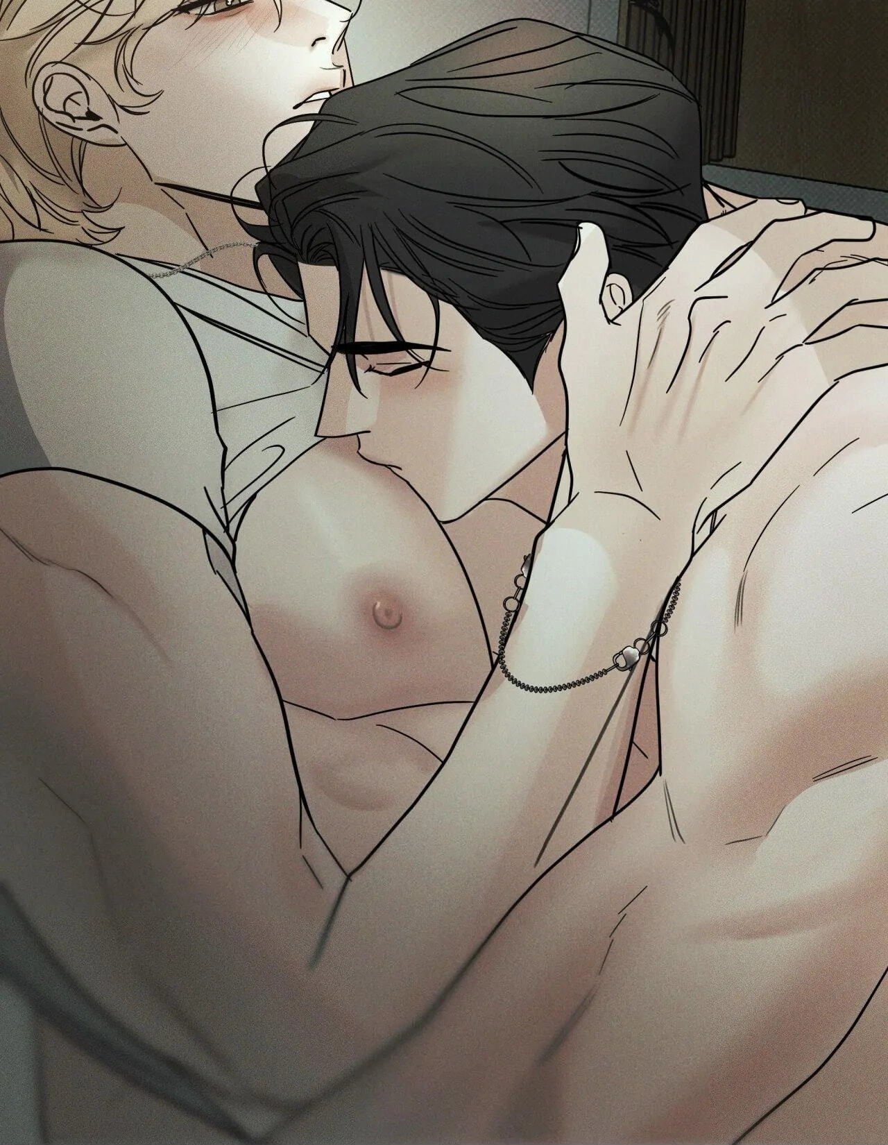 Dearest Chapter 51 page 137 - 