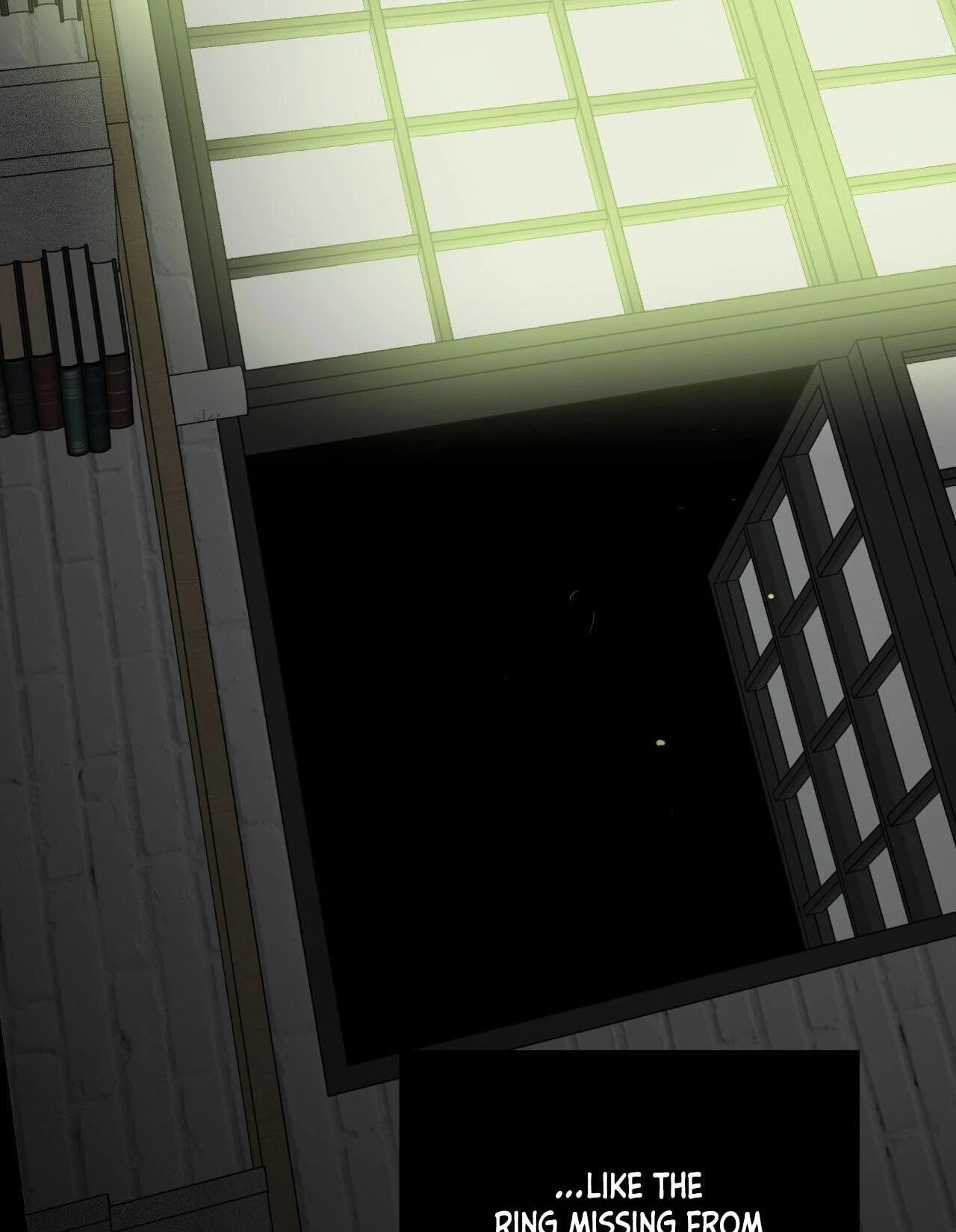 Dearest Chapter 51 page 18 - 