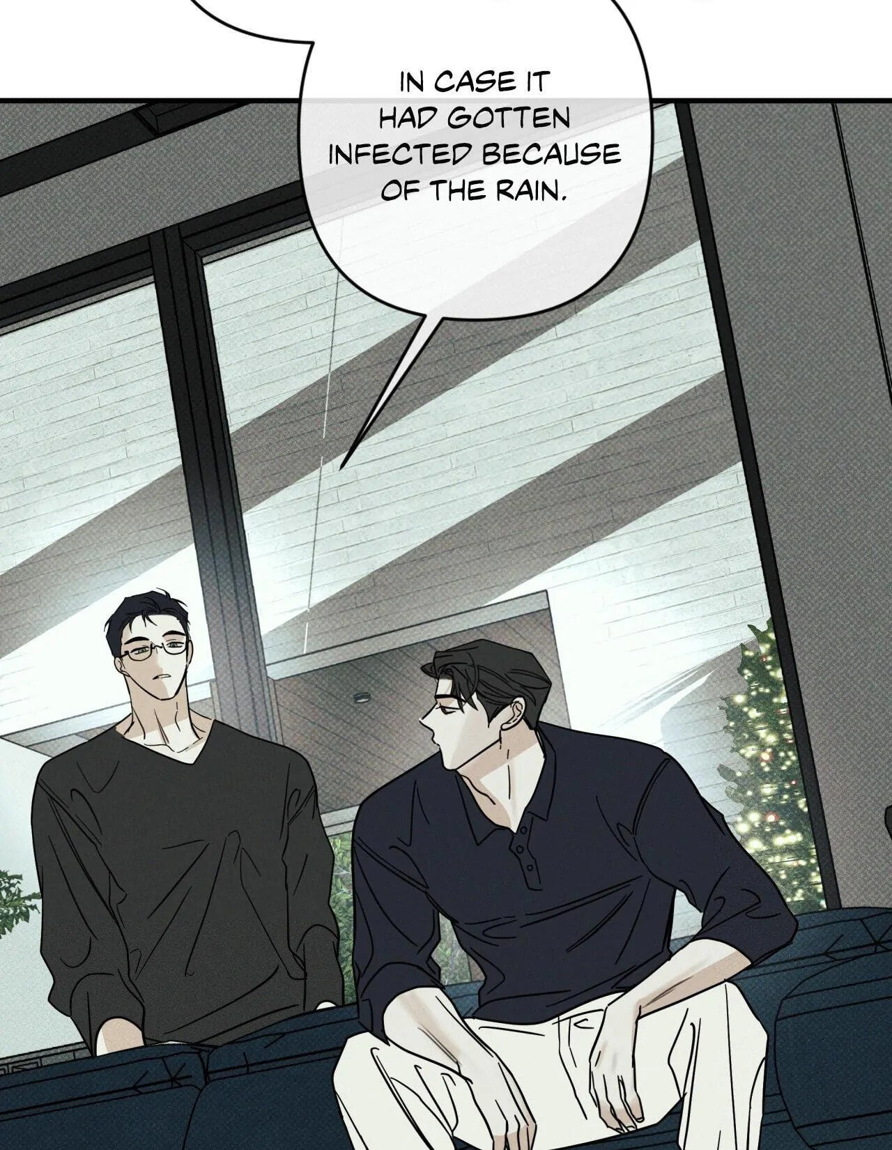 Dearest Chapter 51 page 3 - 