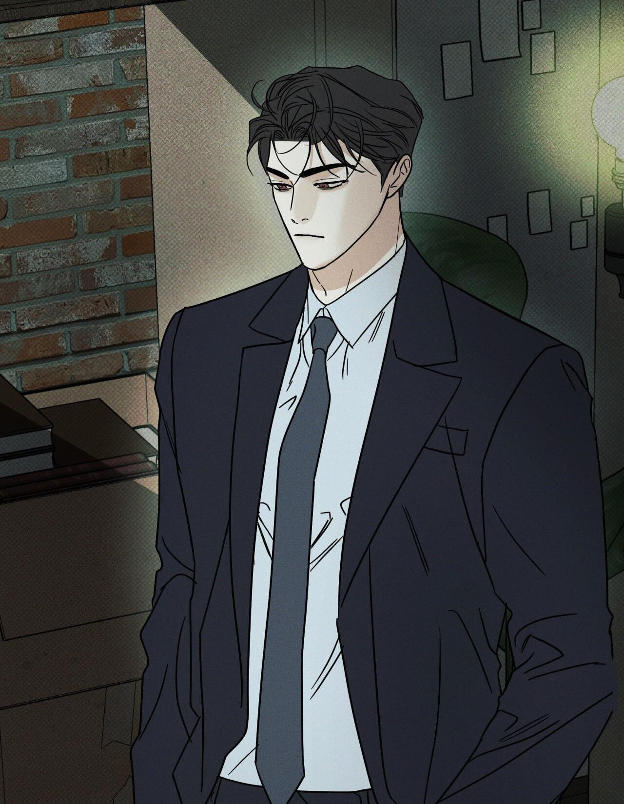 Dearest Chapter 51 page 26 - 