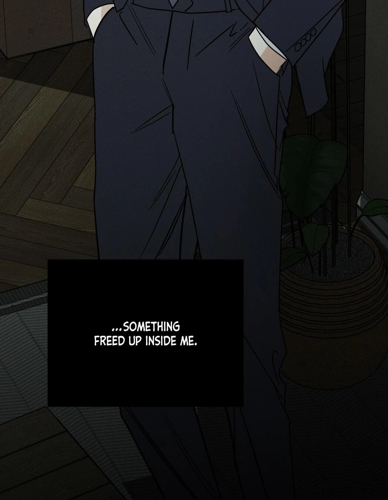 Dearest Chapter 51 page 27 - 