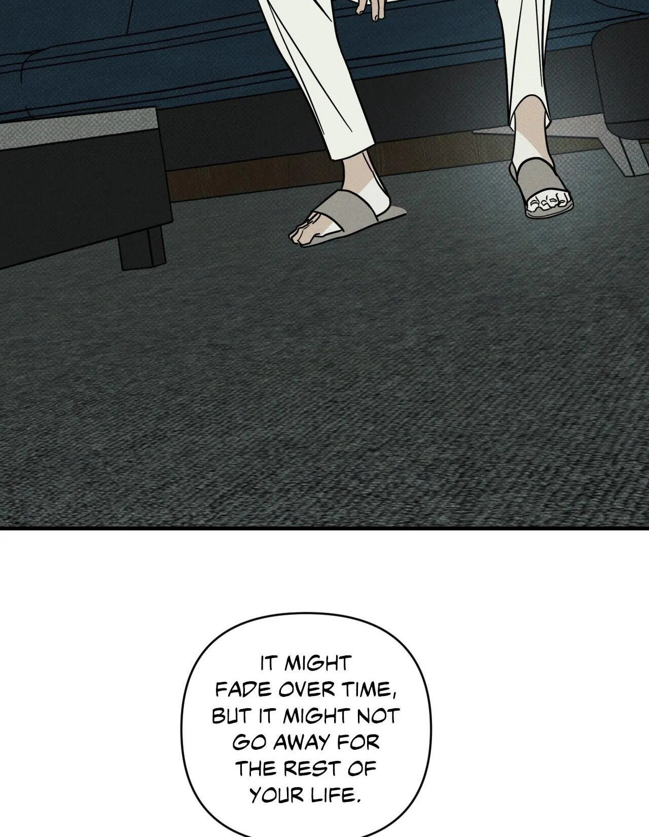 Dearest Chapter 51 page 4 - 