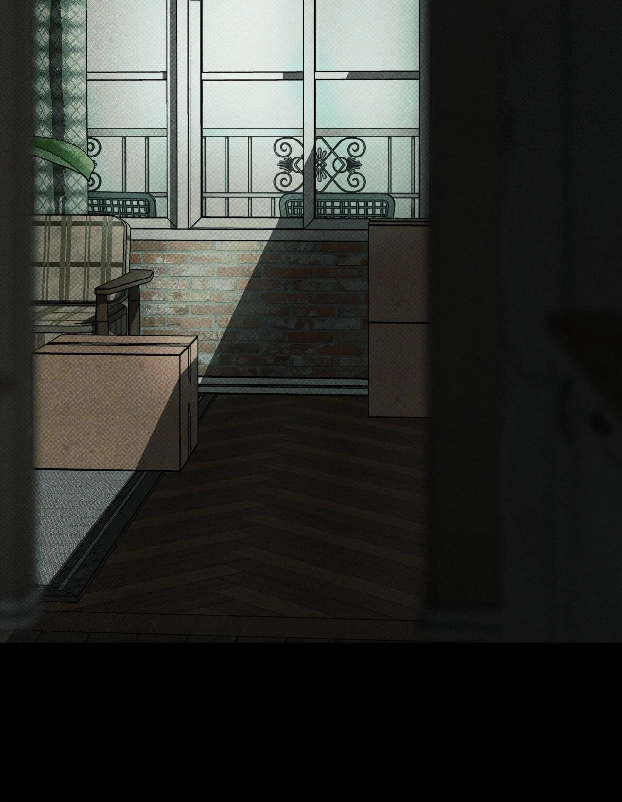 Dearest Chapter 51 page 32 - 