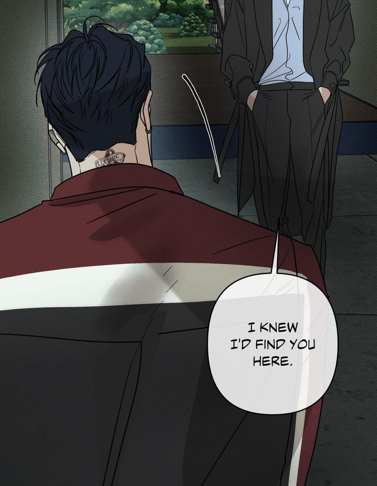 Dearest Chapter 51 page 36 - 
