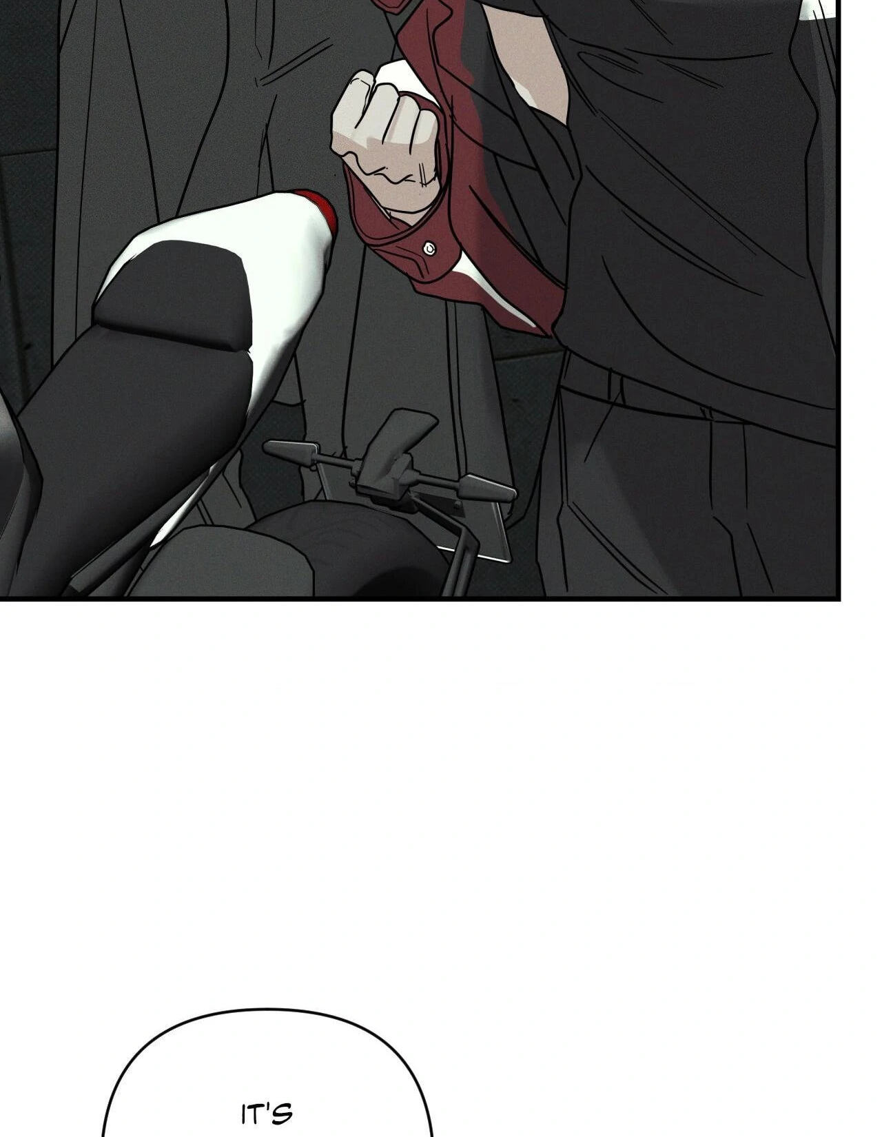 Dearest Chapter 51 page 40 - 