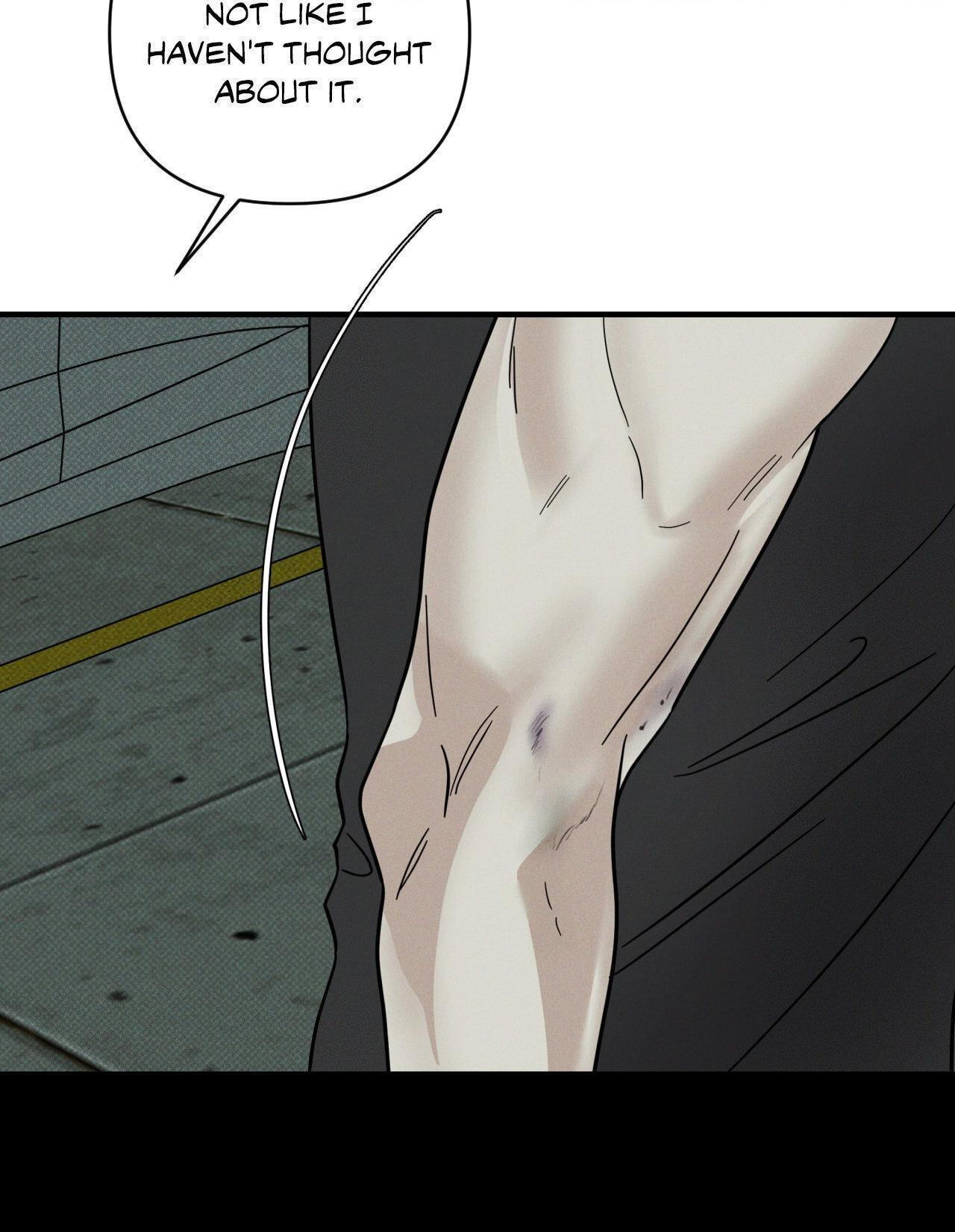 Dearest Chapter 51 page 41 - 