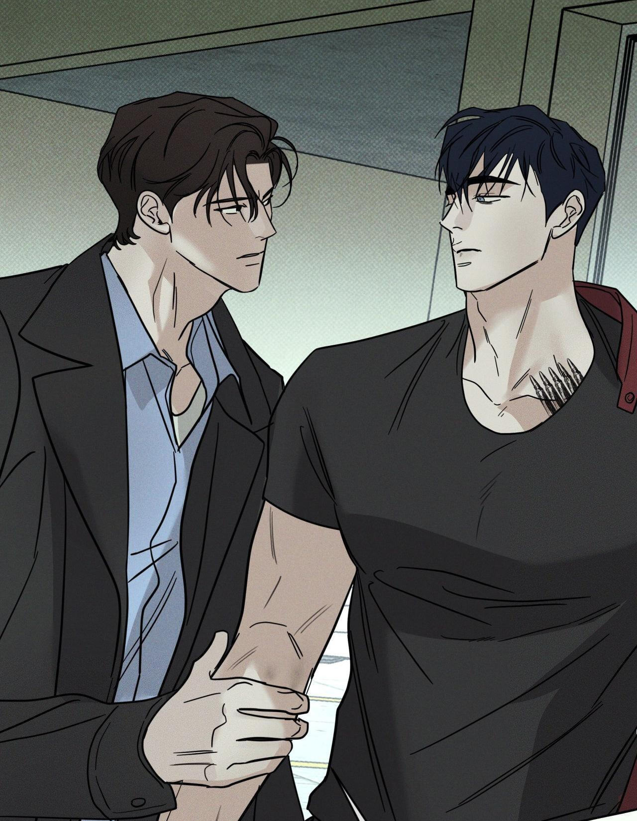 Dearest Chapter 51 page 43 - 