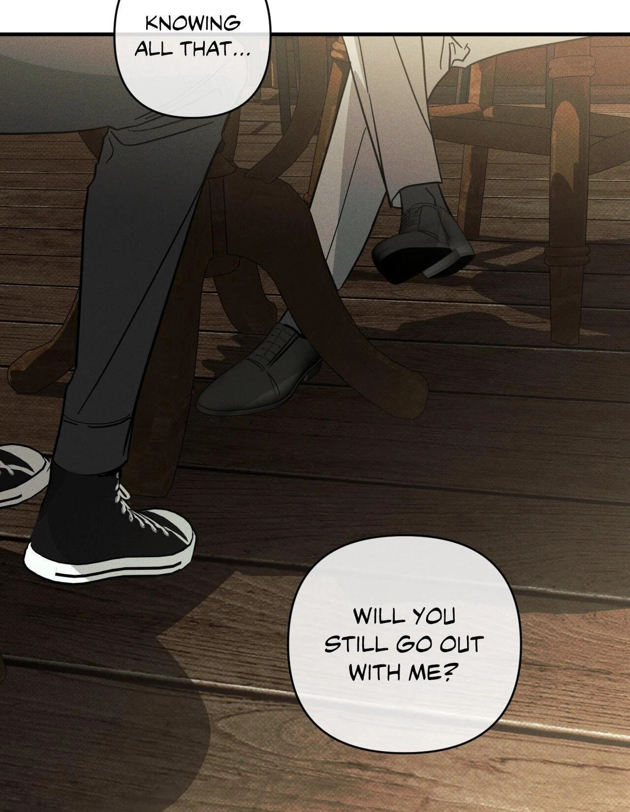 Dearest Chapter 51 page 50 - 