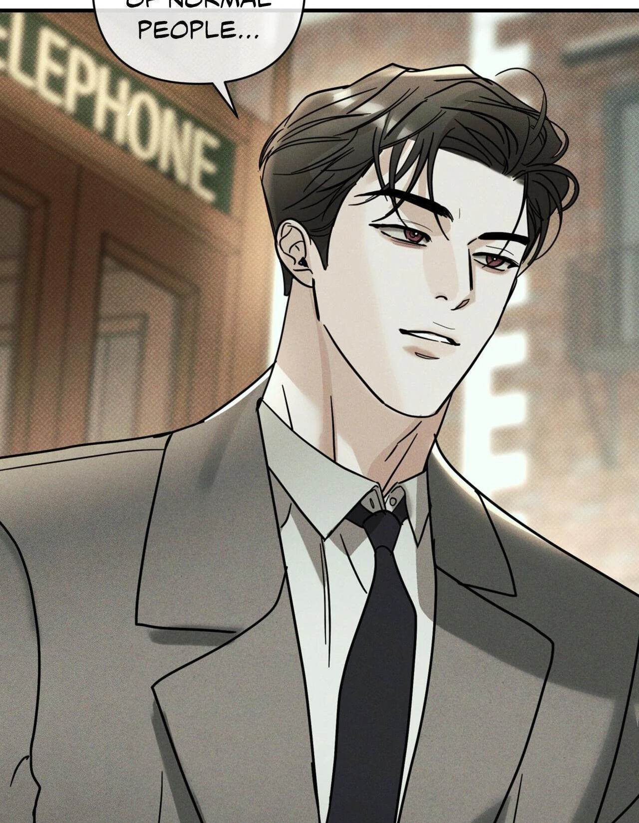 Dearest Chapter 51 page 52 - 