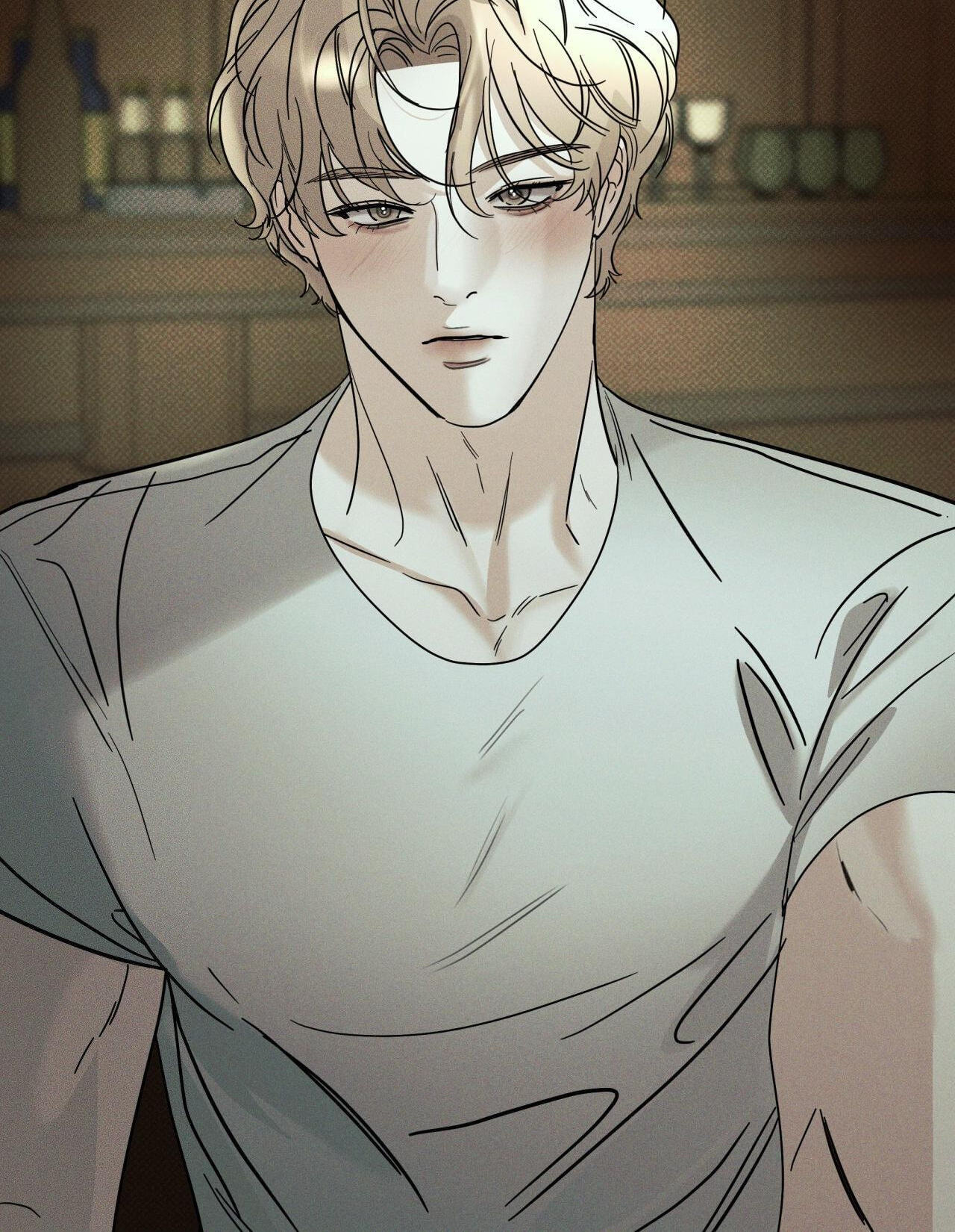 Dearest Chapter 51 page 54 - 