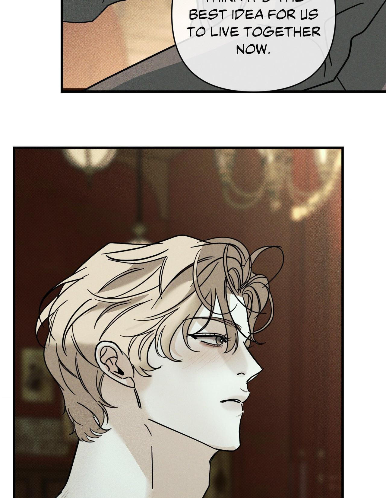 Dearest Chapter 51 page 61 - 