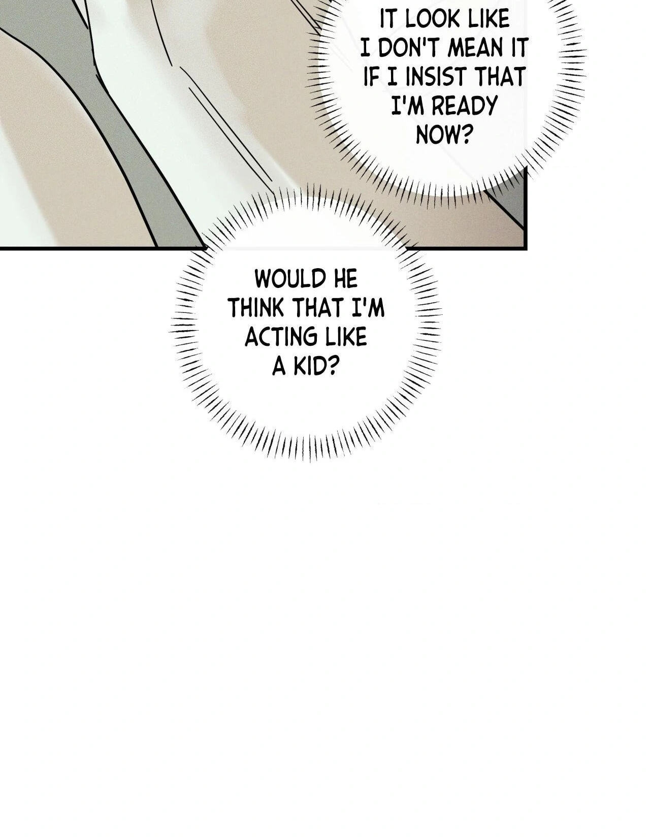 Dearest Chapter 51 page 68 - 