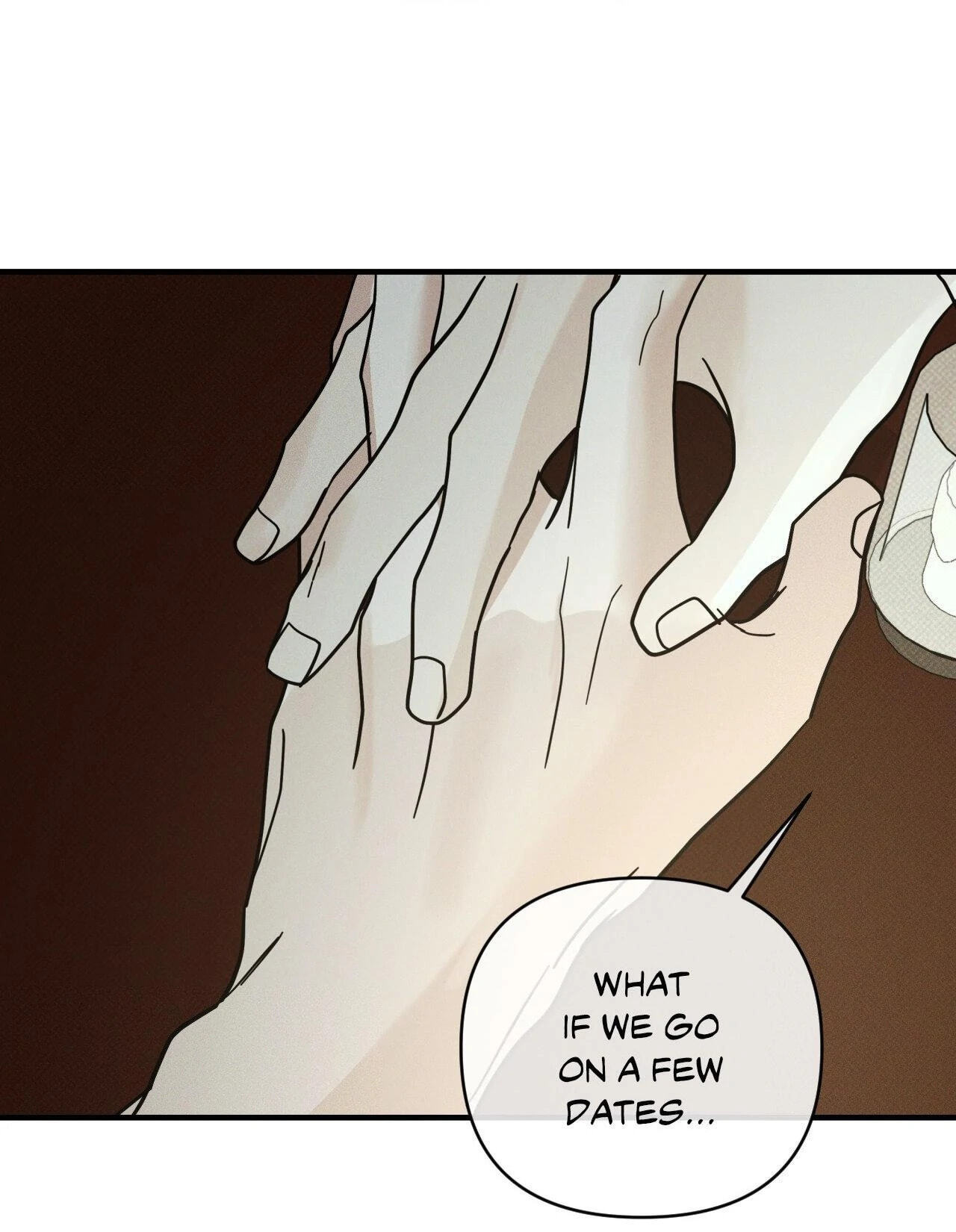Dearest Chapter 51 page 69 - 