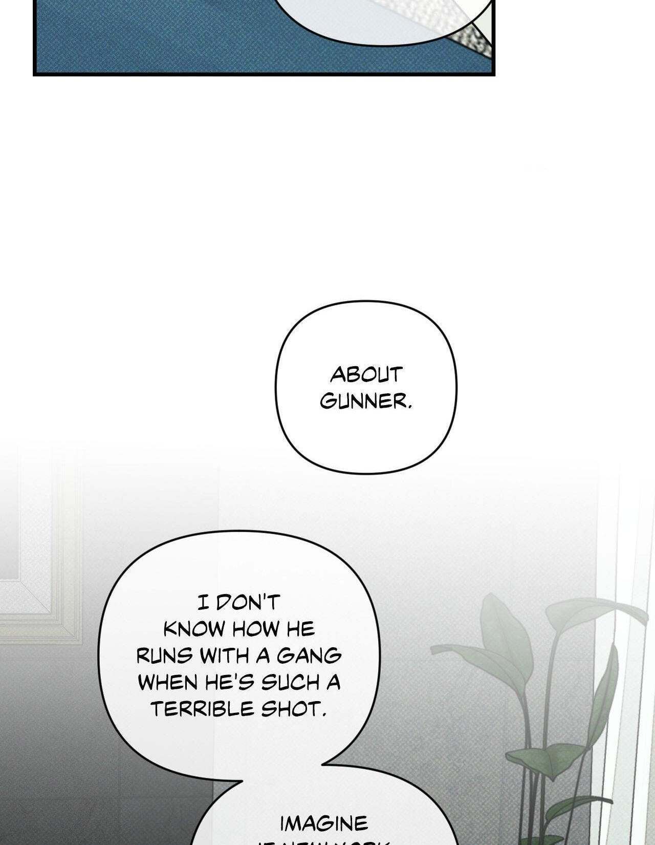 Dearest Chapter 51 page 8 - 