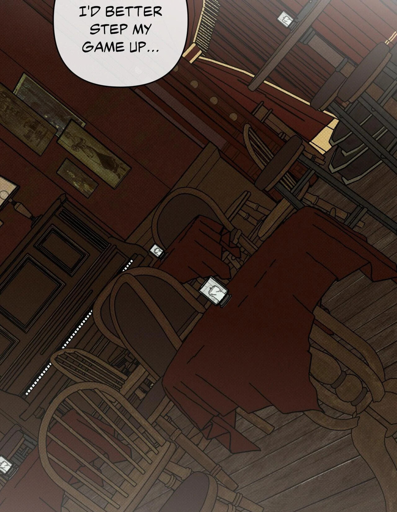 Dearest Chapter 51 page 73 - 