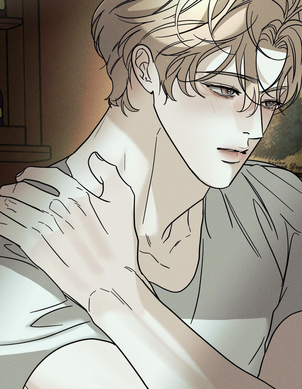 Dearest Chapter 51 page 76 - 