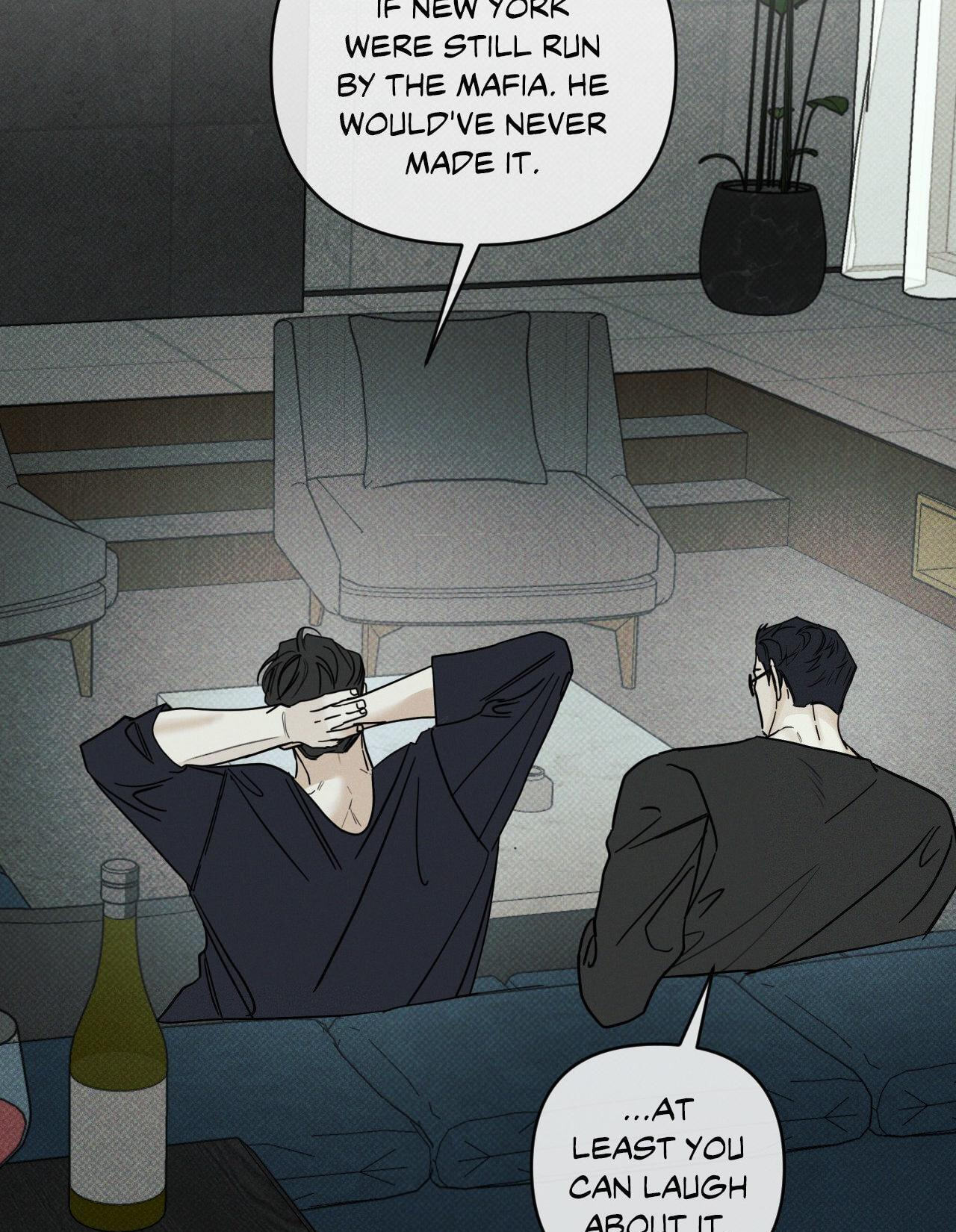 Dearest Chapter 51 page 9 - 