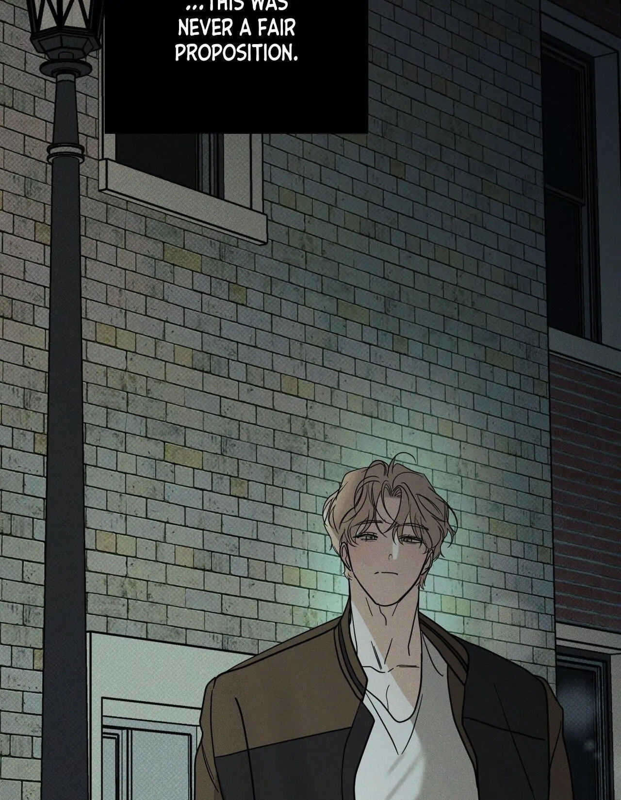 Dearest Chapter 51 page 81 - 