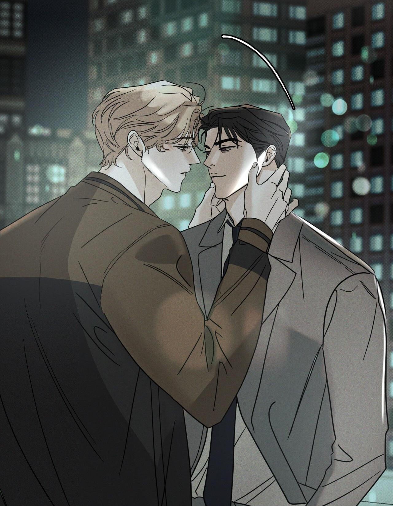 Dearest Chapter 51 page 92 - 