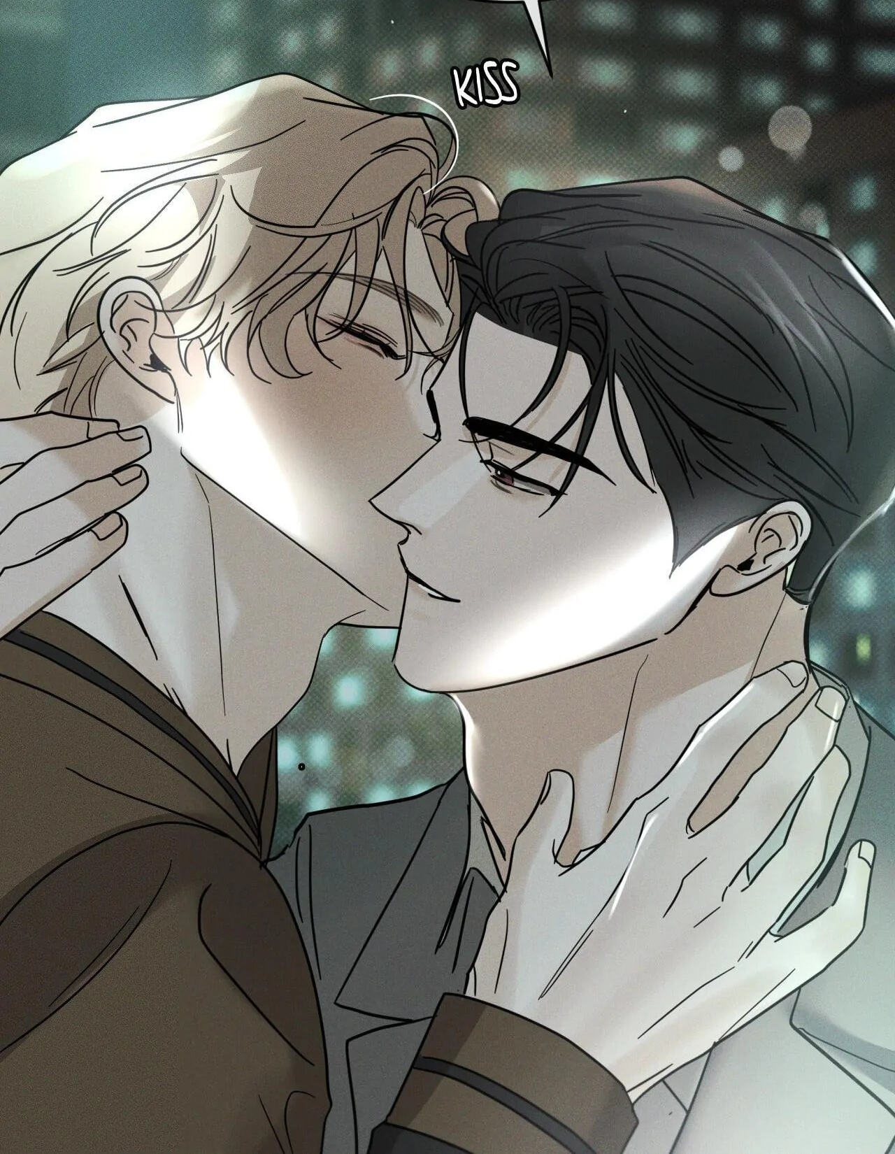 Dearest Chapter 51 page 94 - 