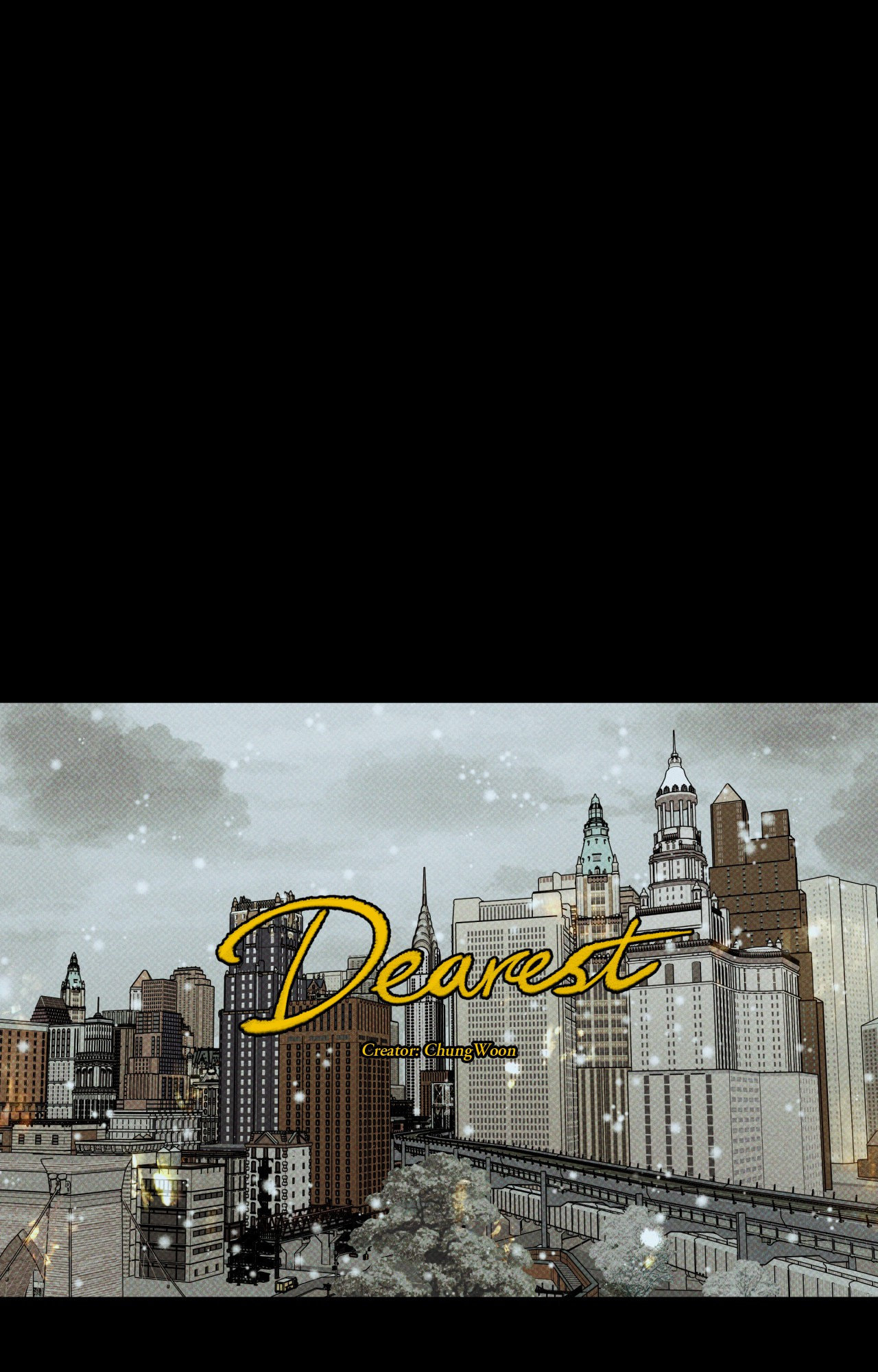 Dearest Chapter 52 page 1 - 