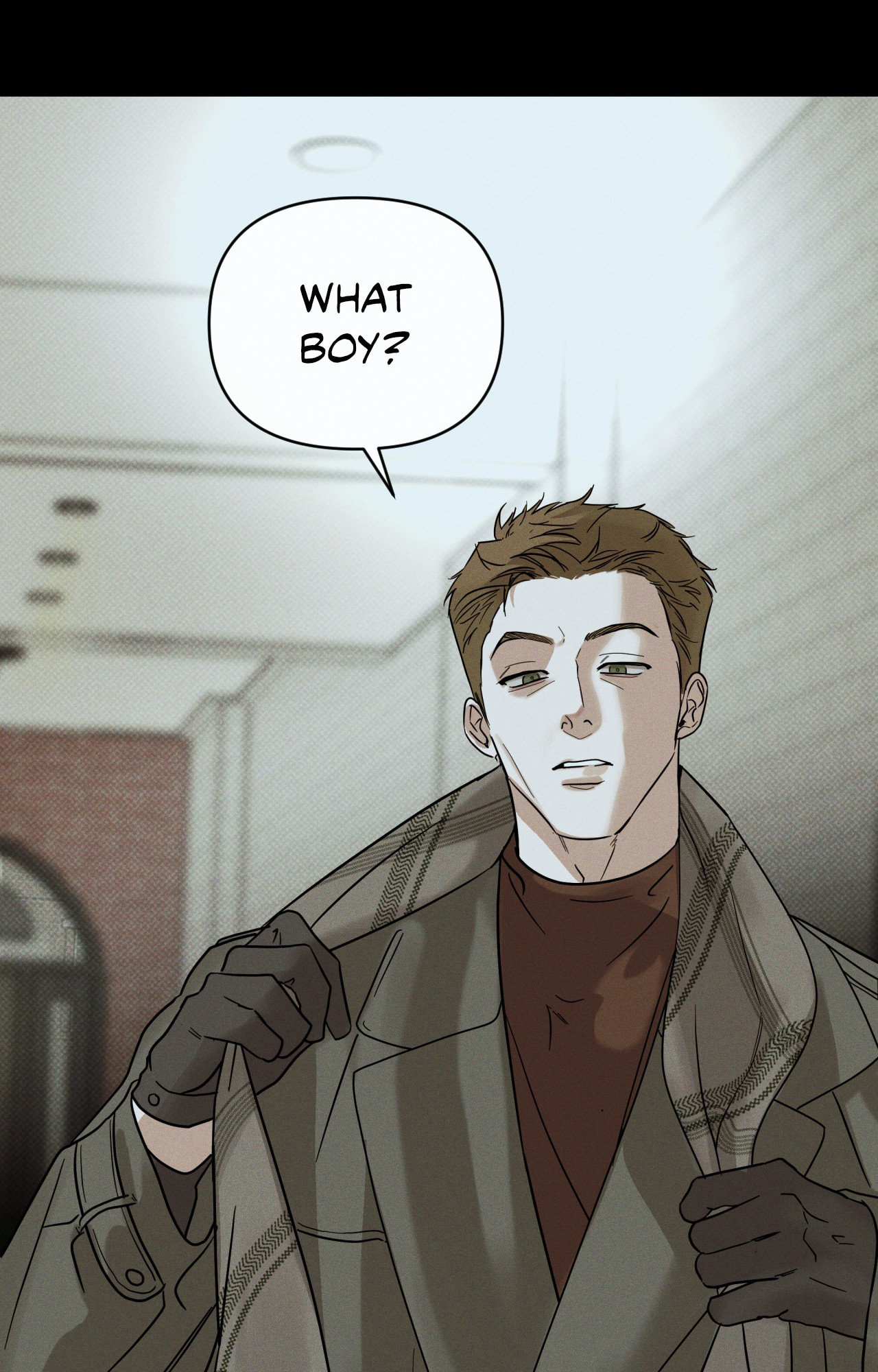 Dearest Chapter 52 page 11 - 