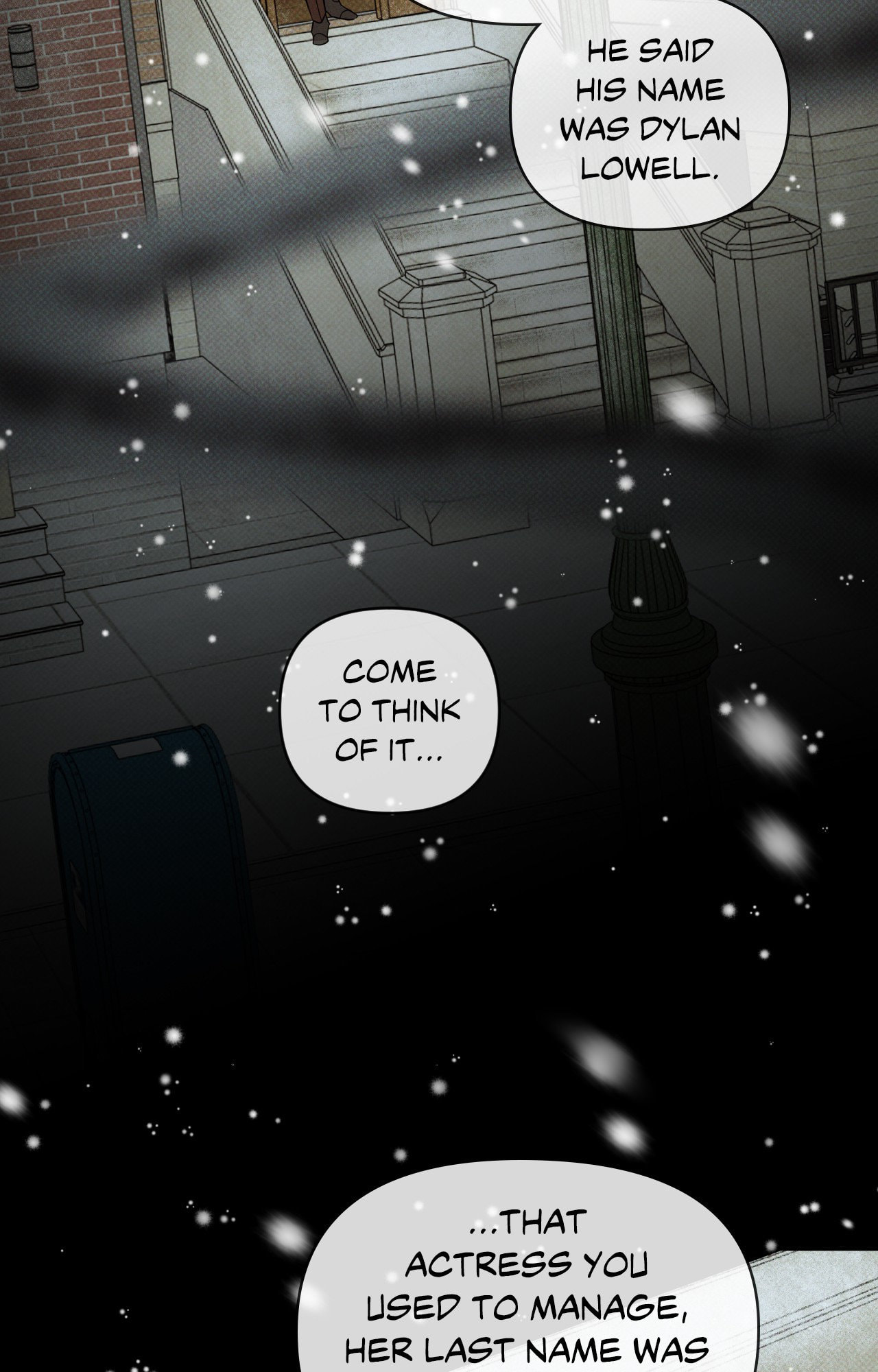Dearest Chapter 52 page 14 - 