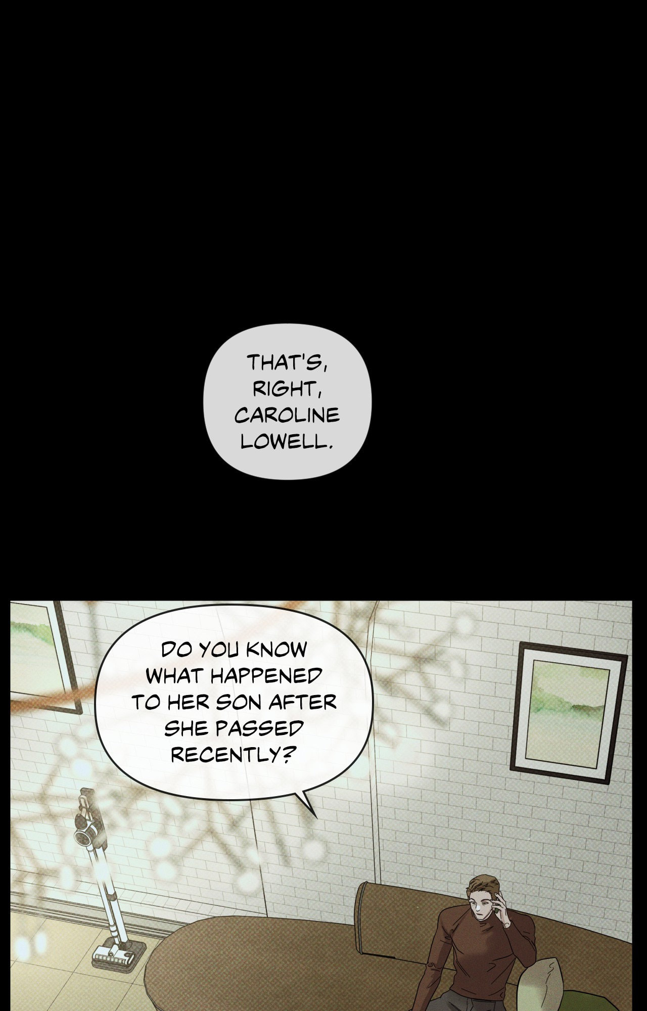 Dearest Chapter 52 page 16 - 
