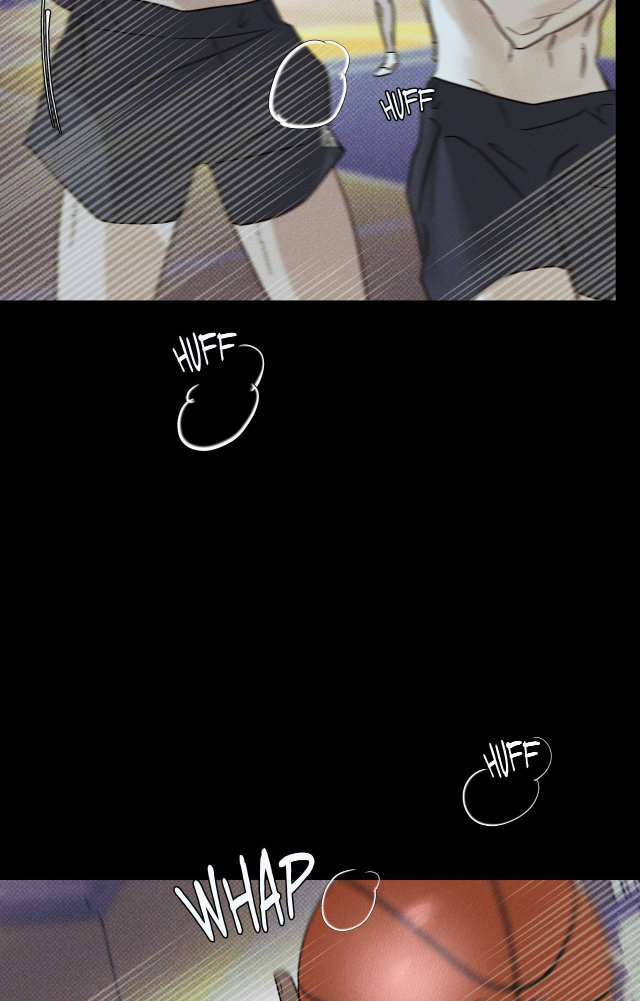 Dearest Chapter 52 page 23 - 