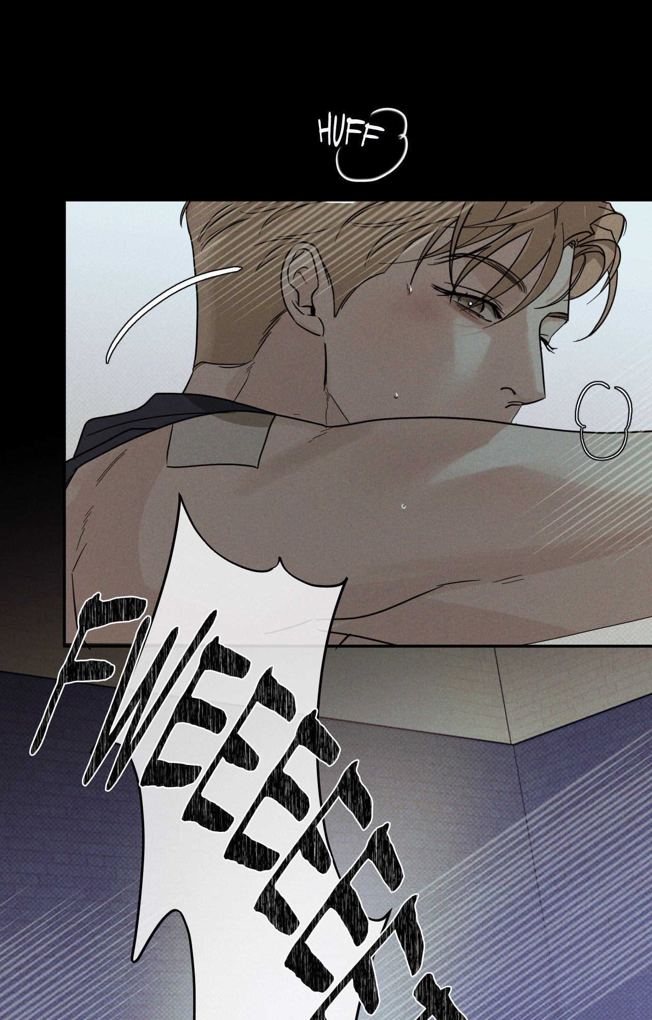Dearest Chapter 52 page 25 - 