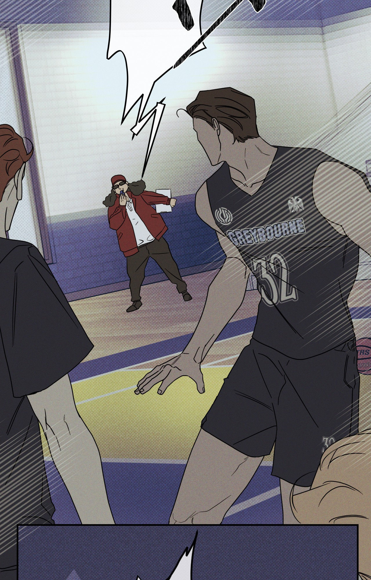 Dearest Chapter 52 page 26 - 
