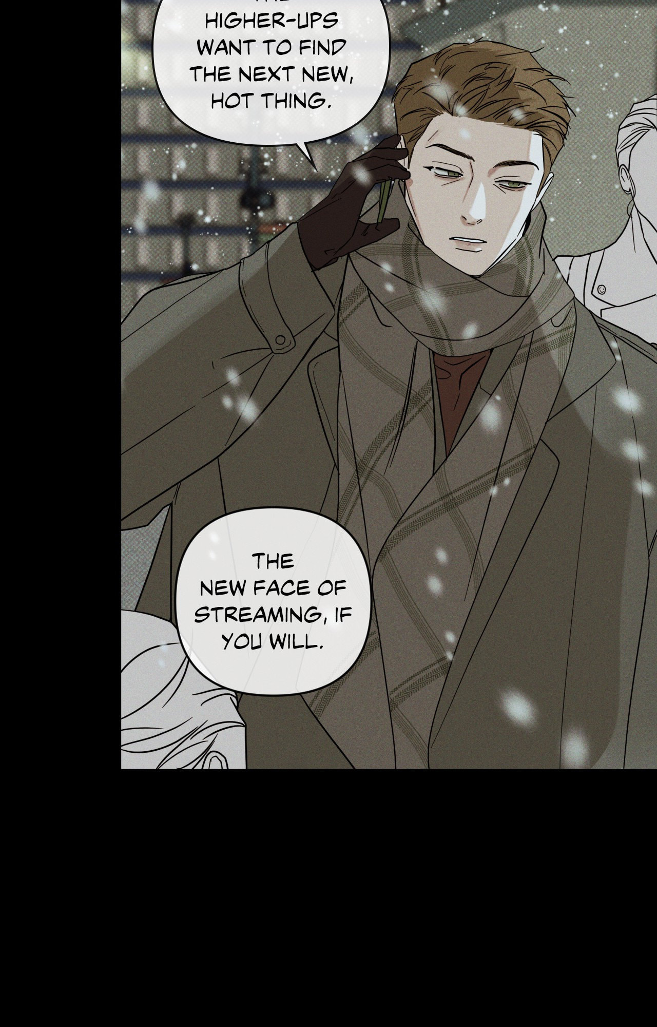 Dearest Chapter 52 page 4 - 