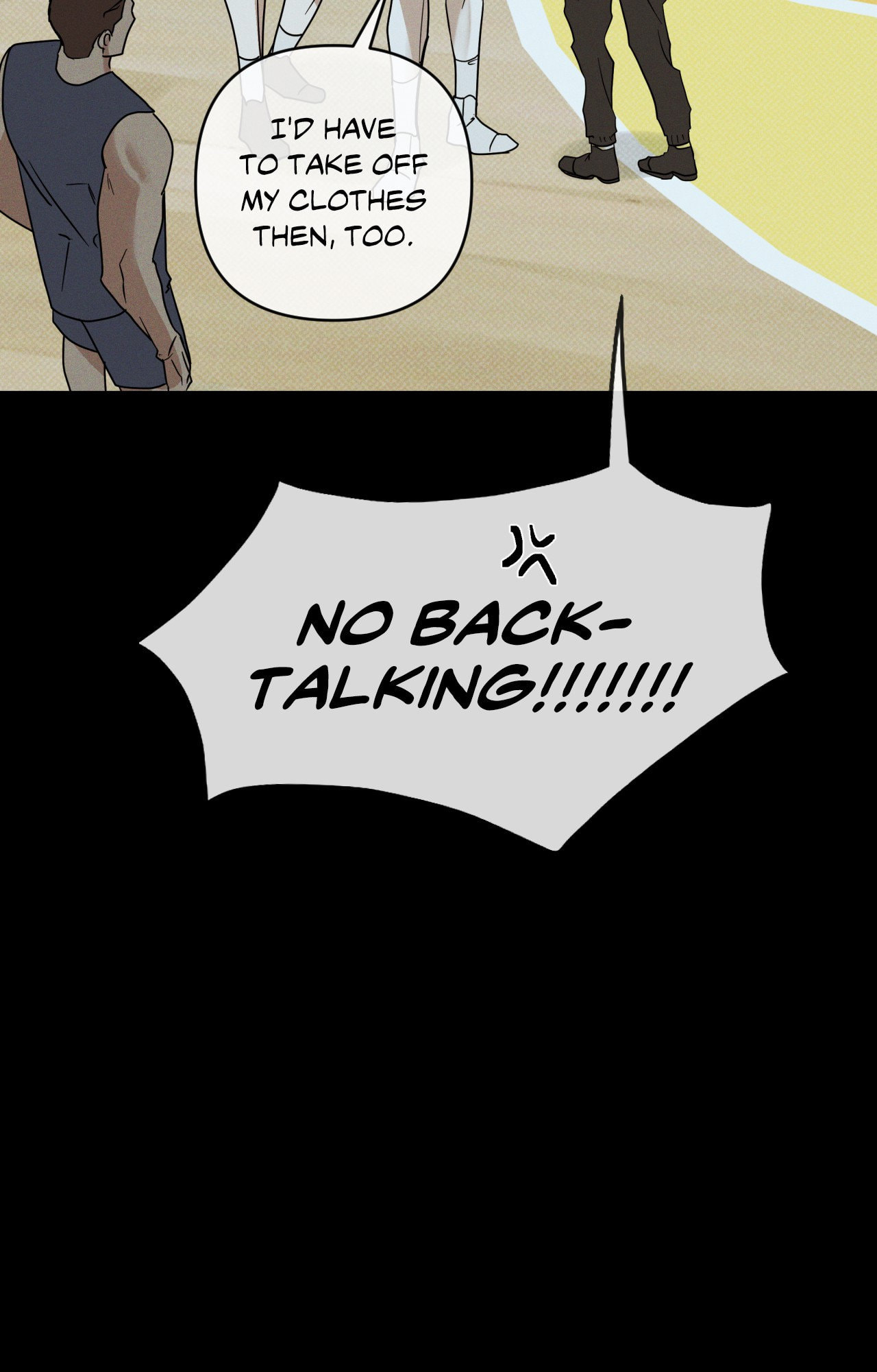 Dearest Chapter 52 page 32 - 