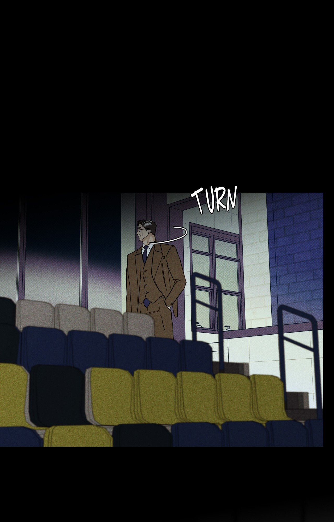 Dearest Chapter 52 page 35 - 