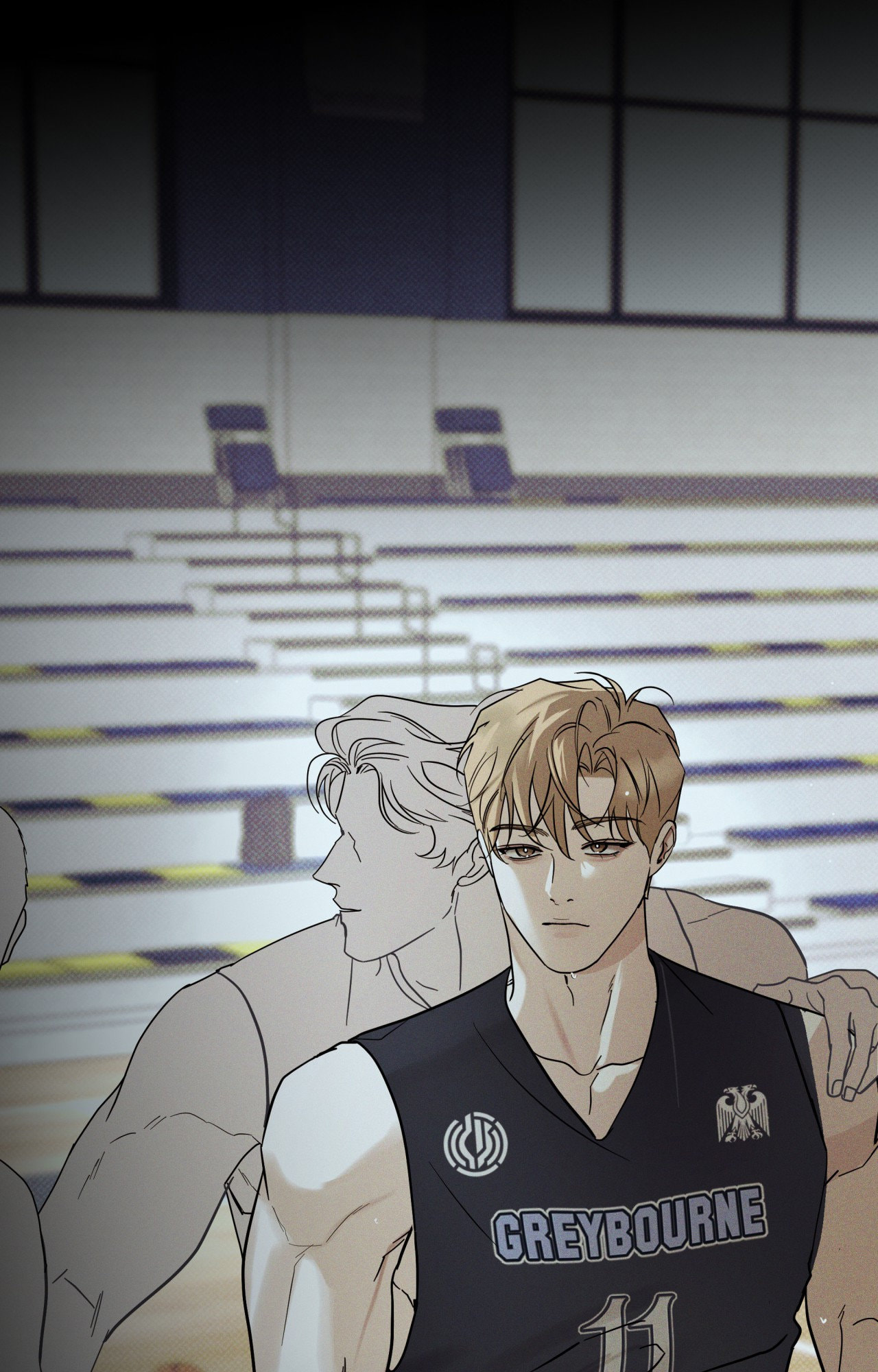 Dearest Chapter 52 page 36 - 